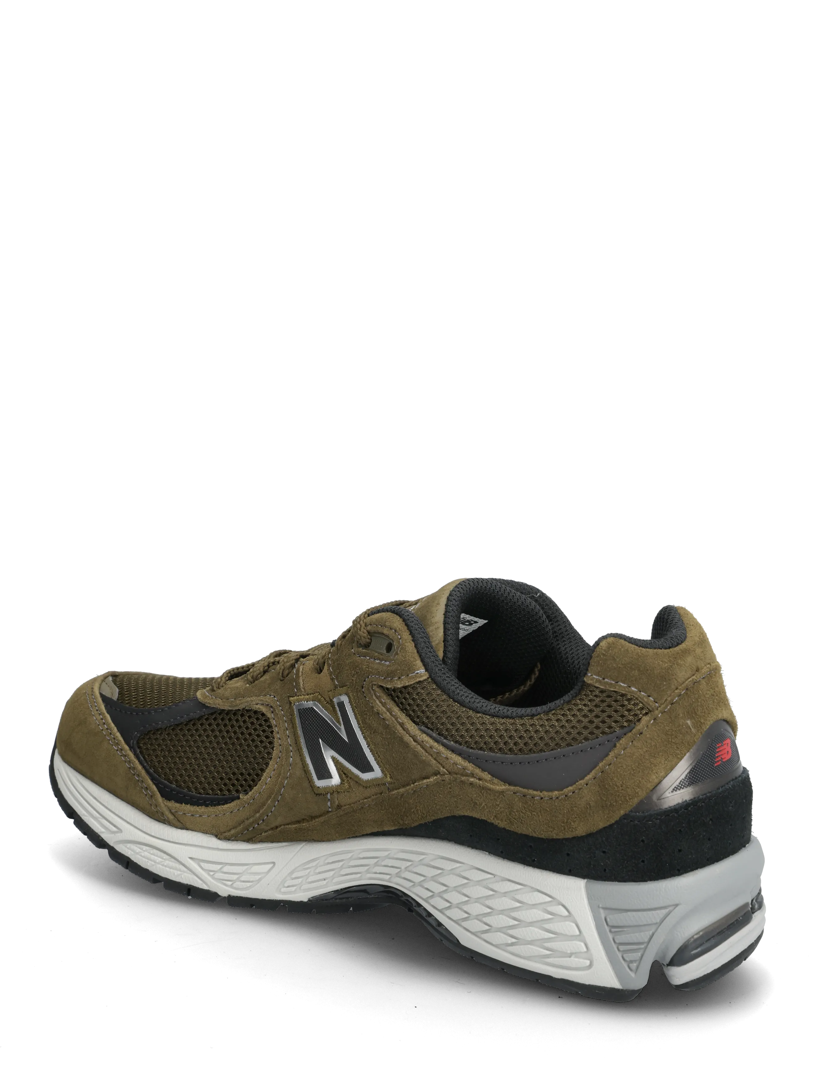 New Balance - New Balance 2002R - lave sneakers - woodland - 2