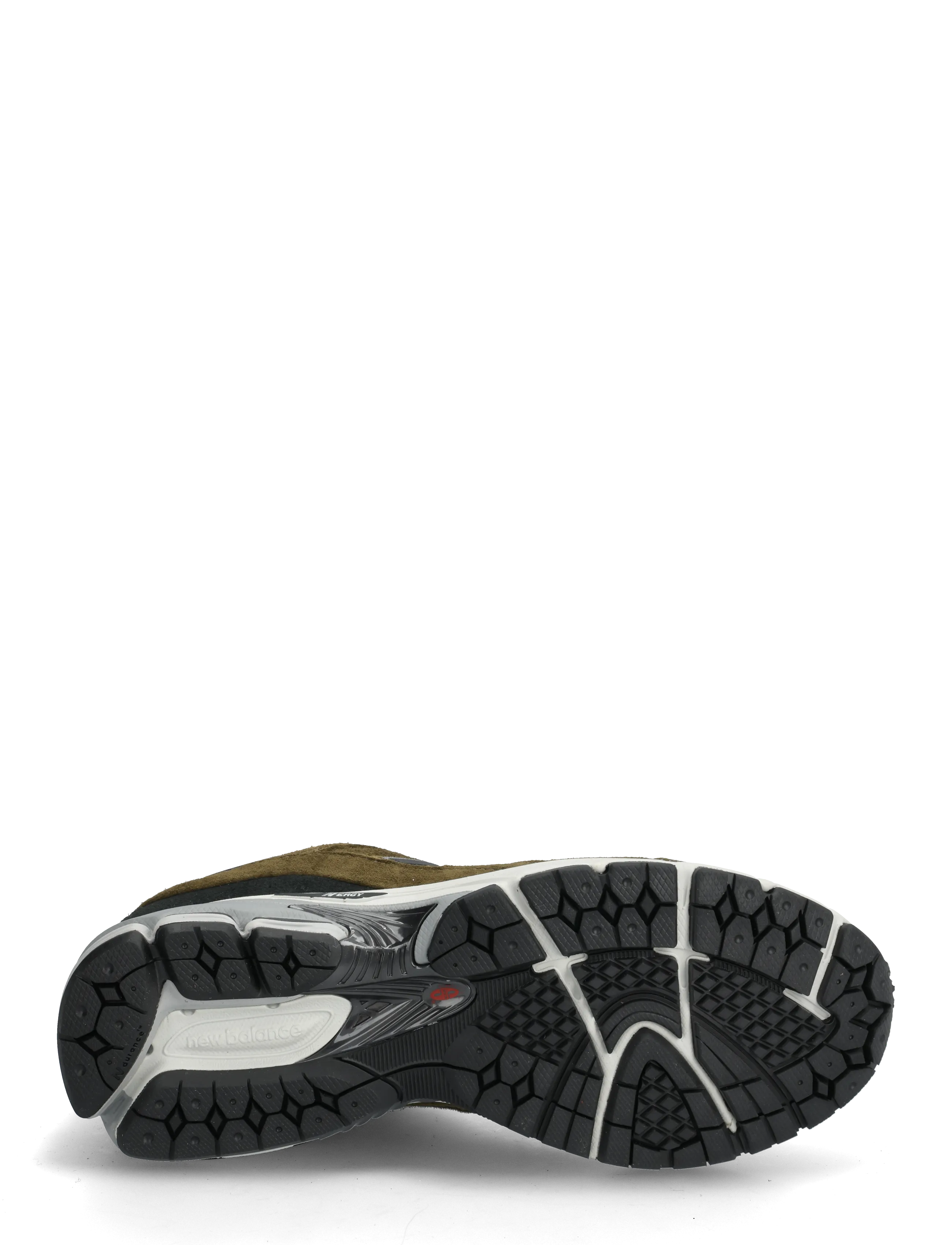 New Balance - New Balance 2002R - lave sneakers - woodland - 4