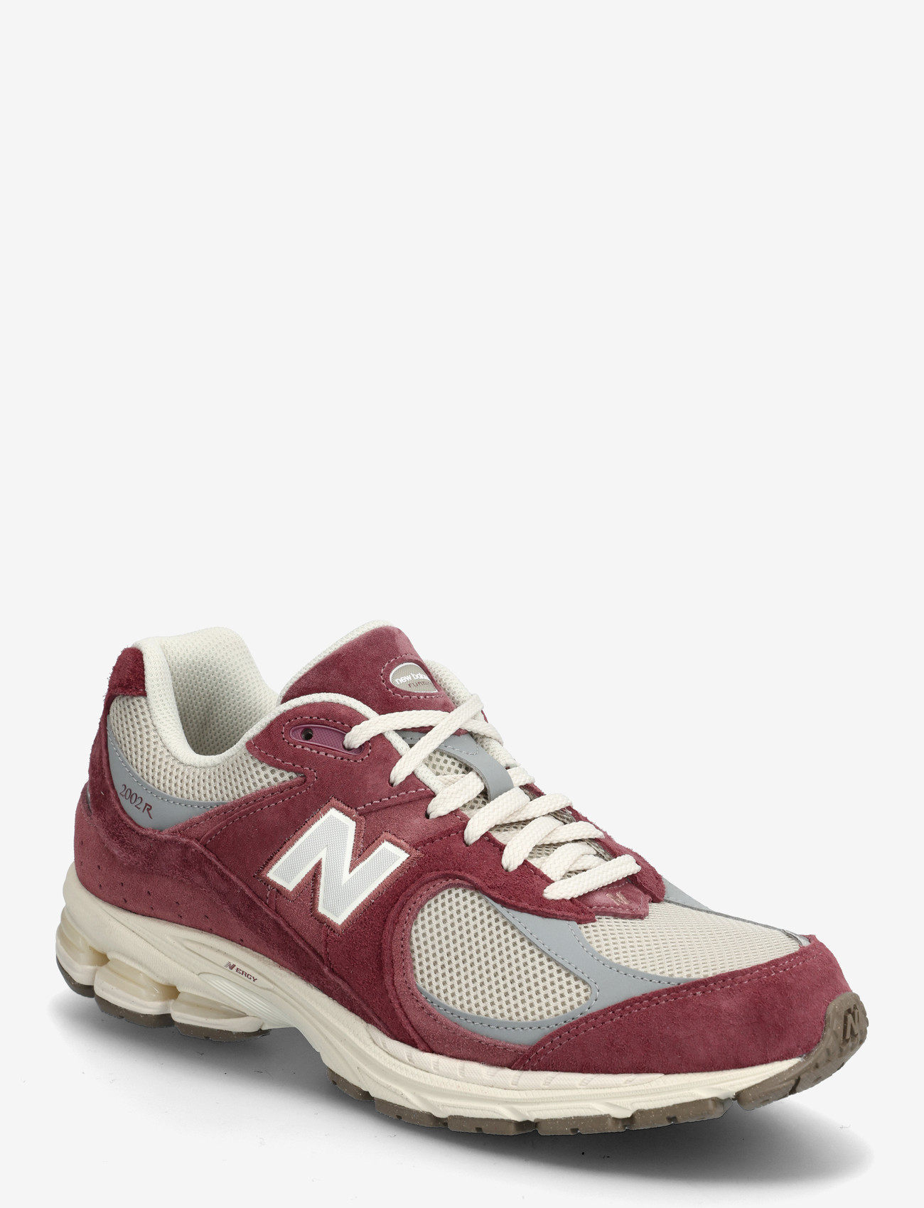 New Balance - New Balance 2002R - madala säärega tossud - washed burgundy - 0
