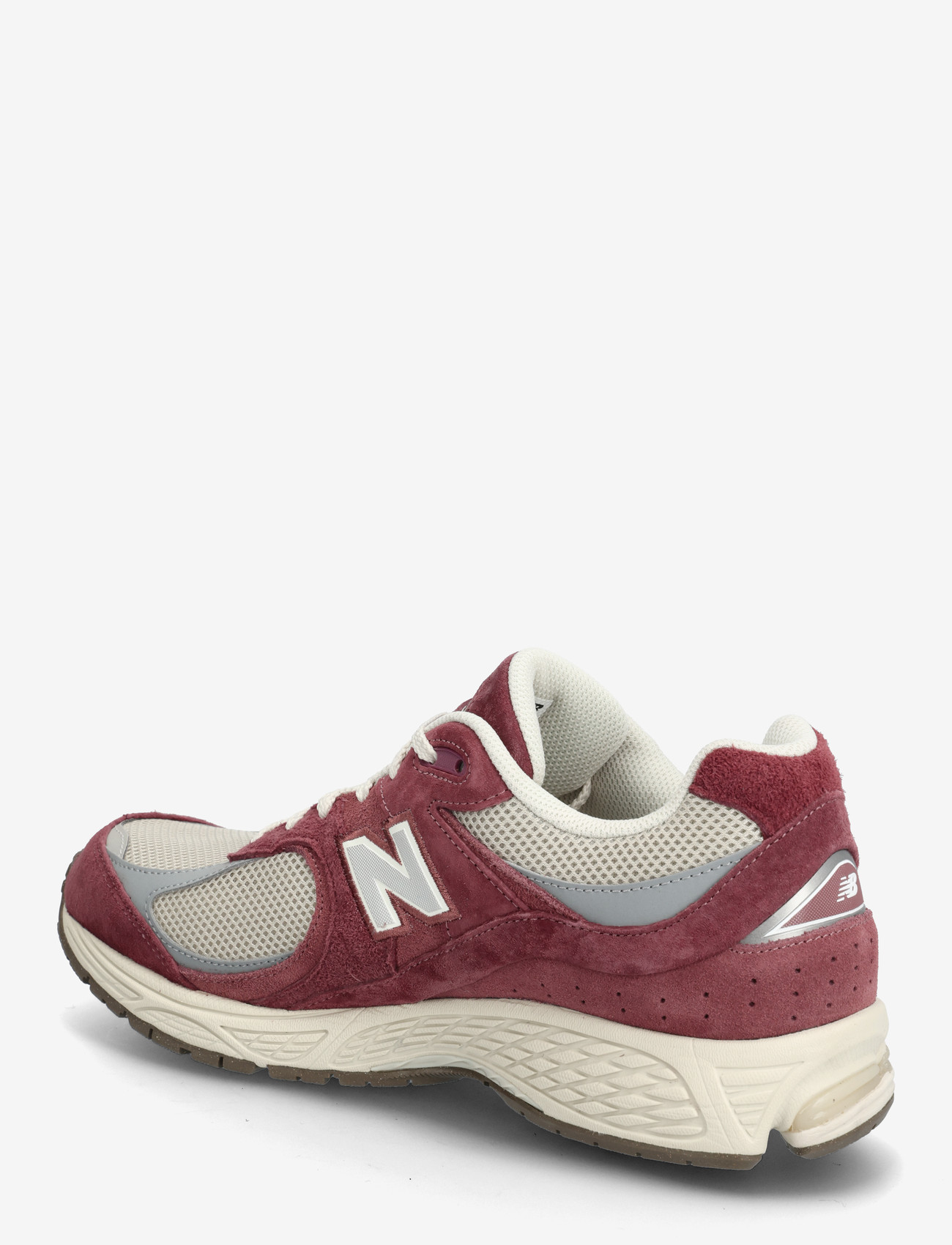 New Balance - New Balance 2002R - madala säärega tossud - washed burgundy - 2