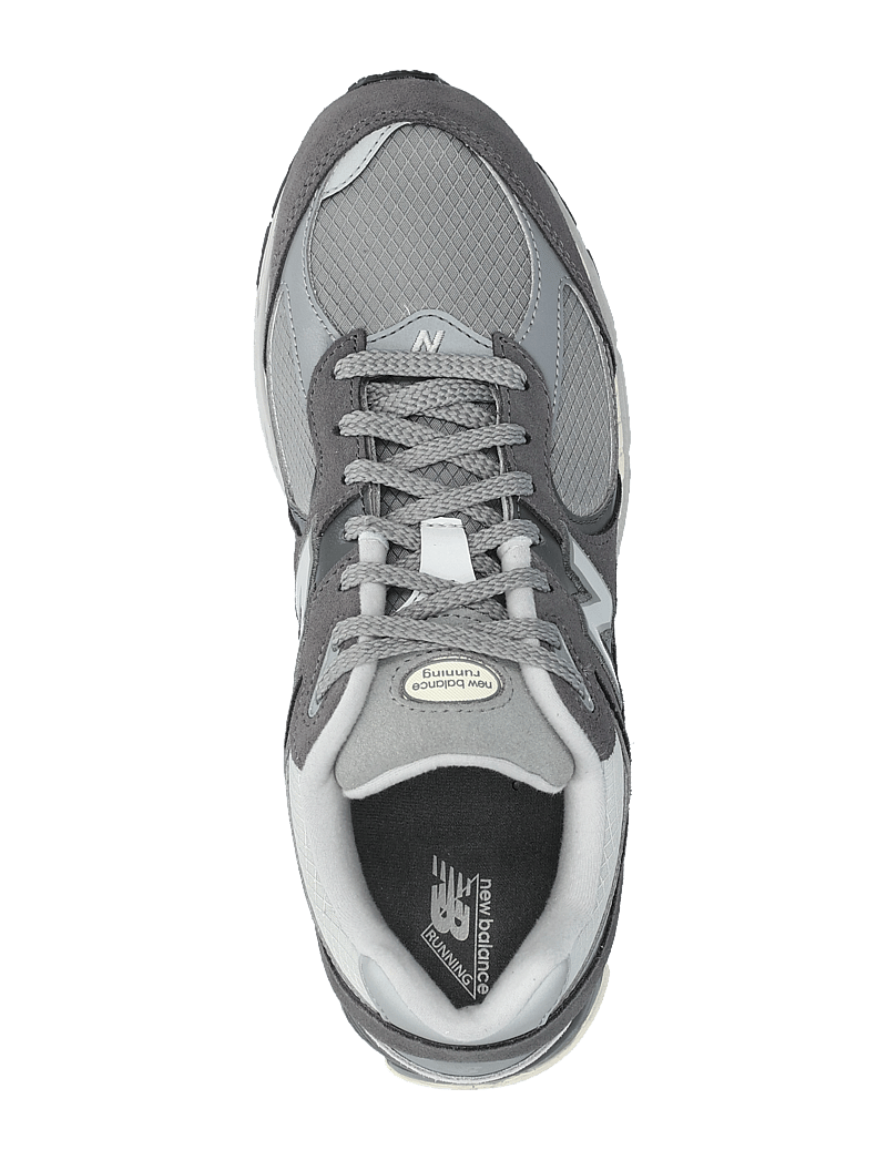 New Balance - New Balance 2002R - niedriger schnitt - castlerock - 3