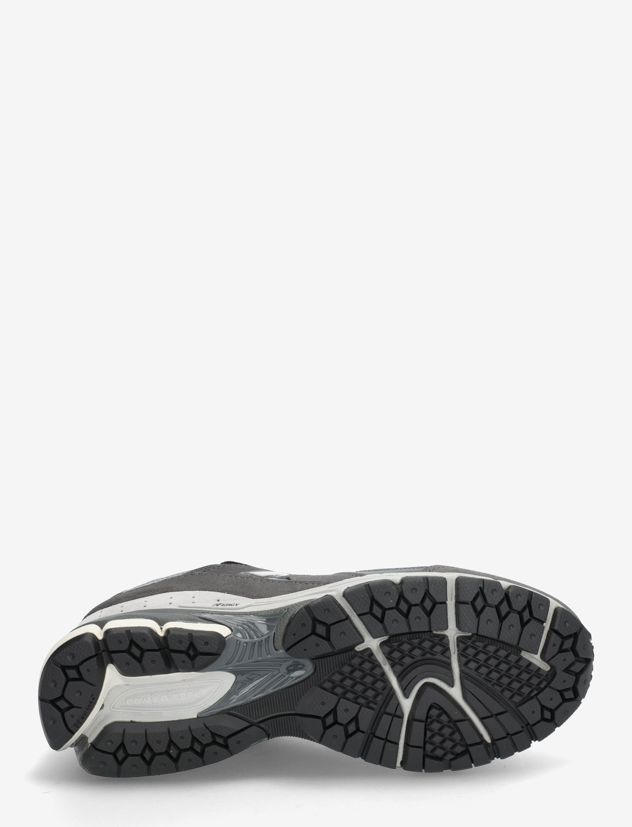 New Balance - New Balance 2002R - kõrge säärega tossud - castlerock - 4