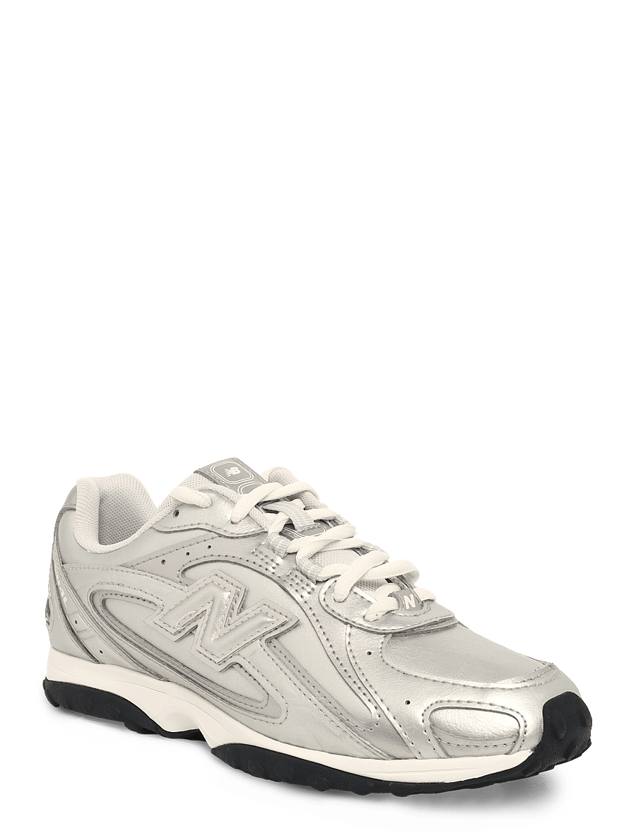 New Balance - New Balance 204L - låga sneakers - grey matter - 0