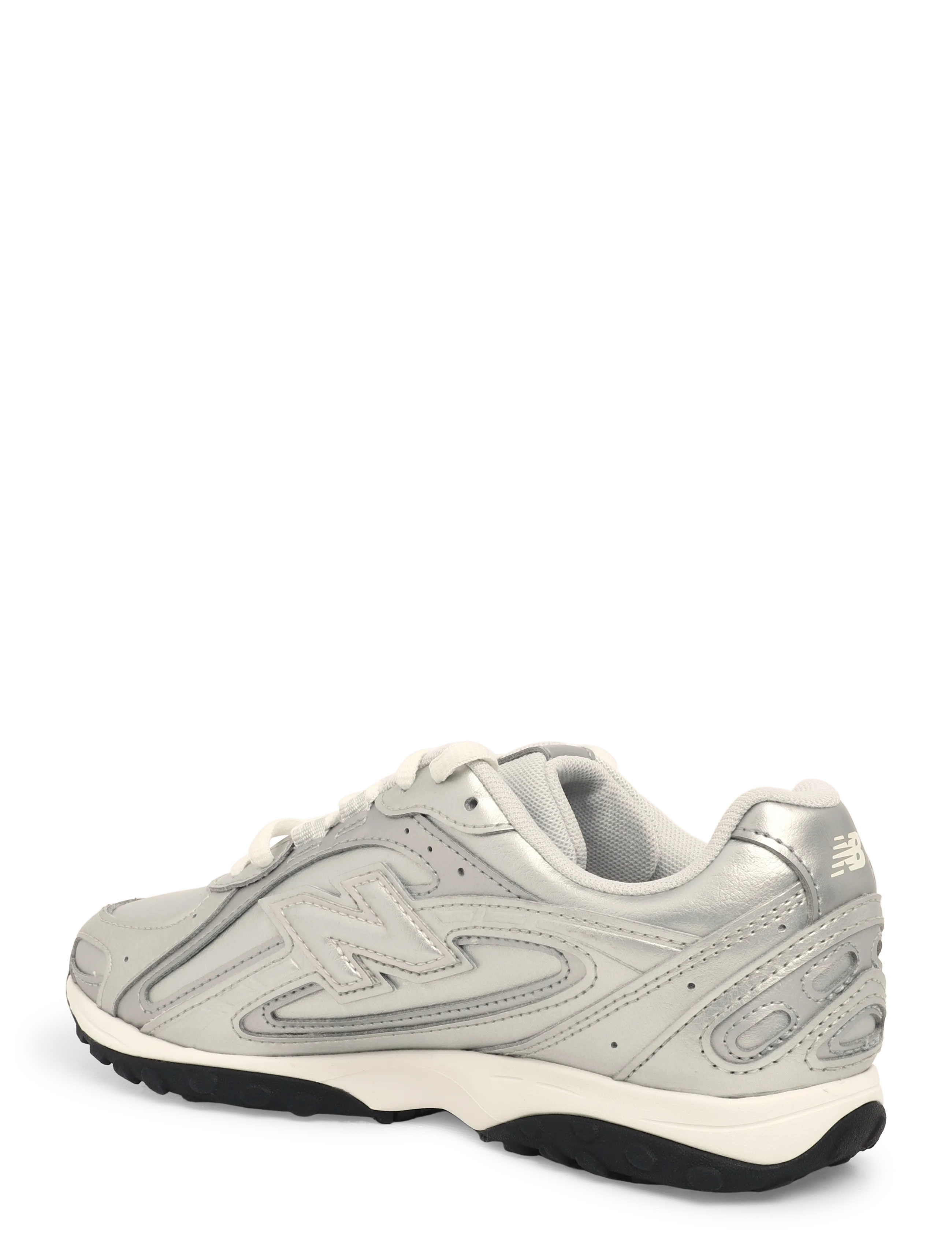 New Balance - New Balance 204L - låga sneakers - grey matter - 1