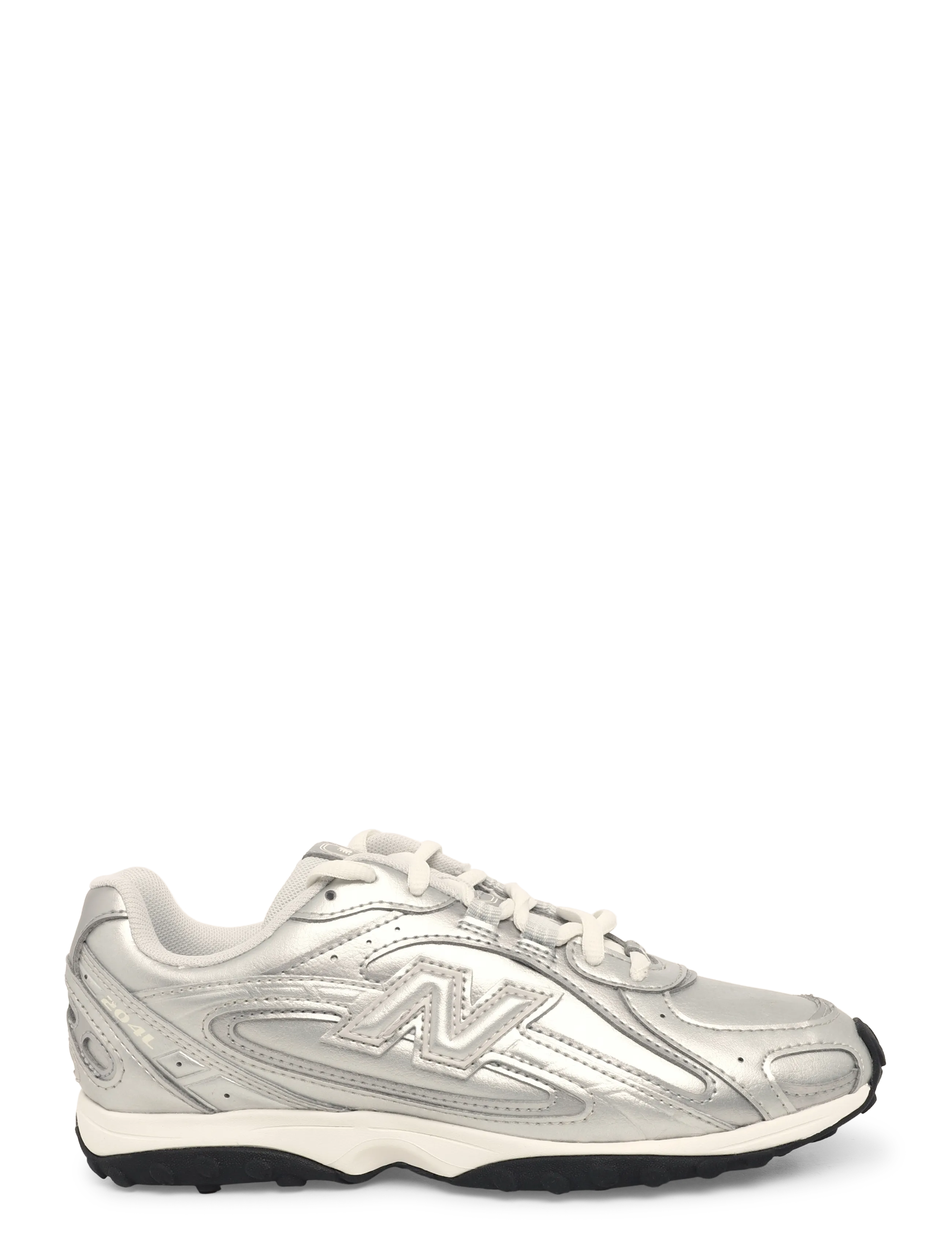 New Balance - New Balance 204L - låga sneakers - grey matter - 2
