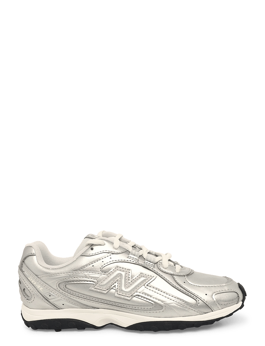 New Balance - New Balance 204L - låga sneakers - grey matter - 2