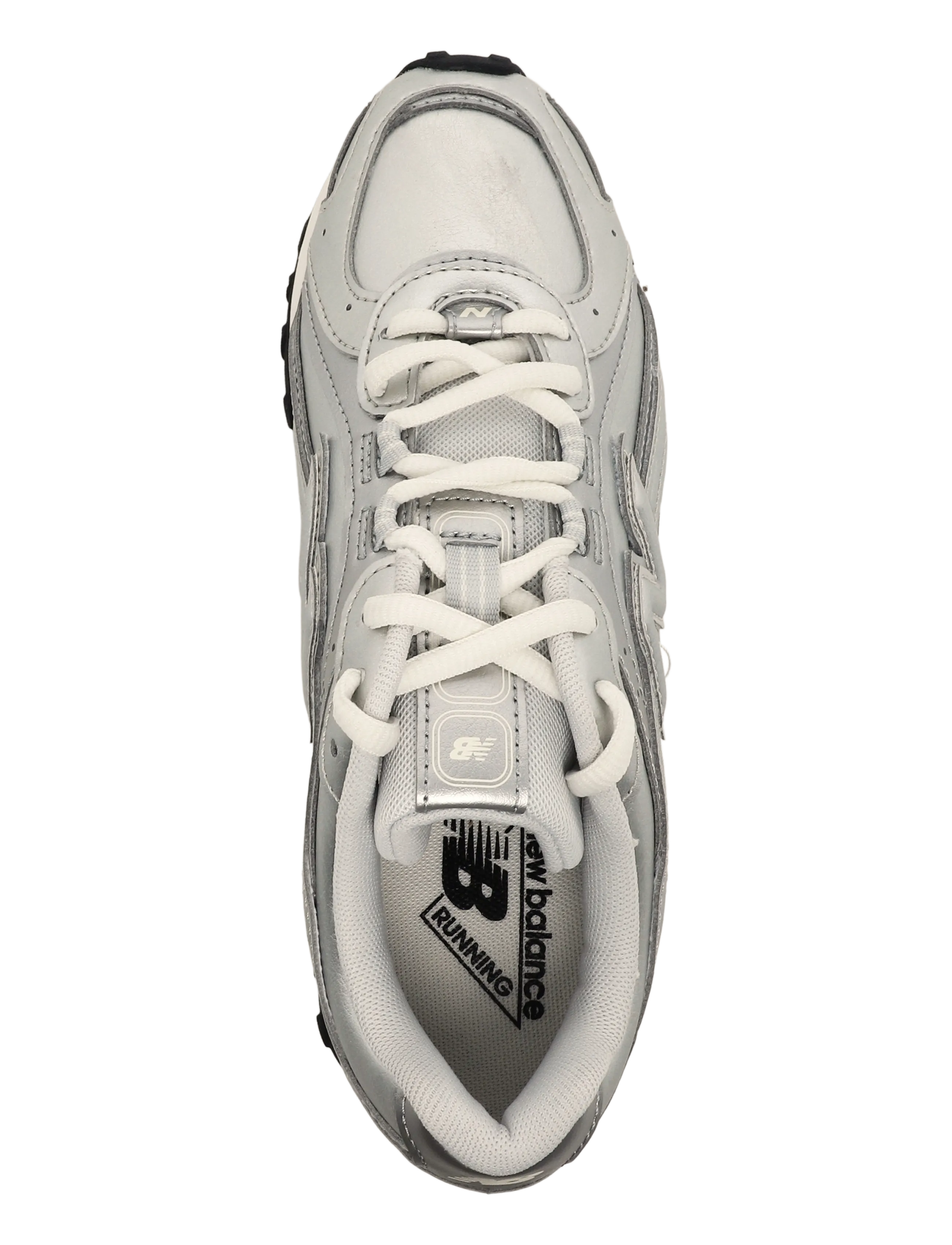 New Balance - New Balance 204L - låga sneakers - grey matter - 3