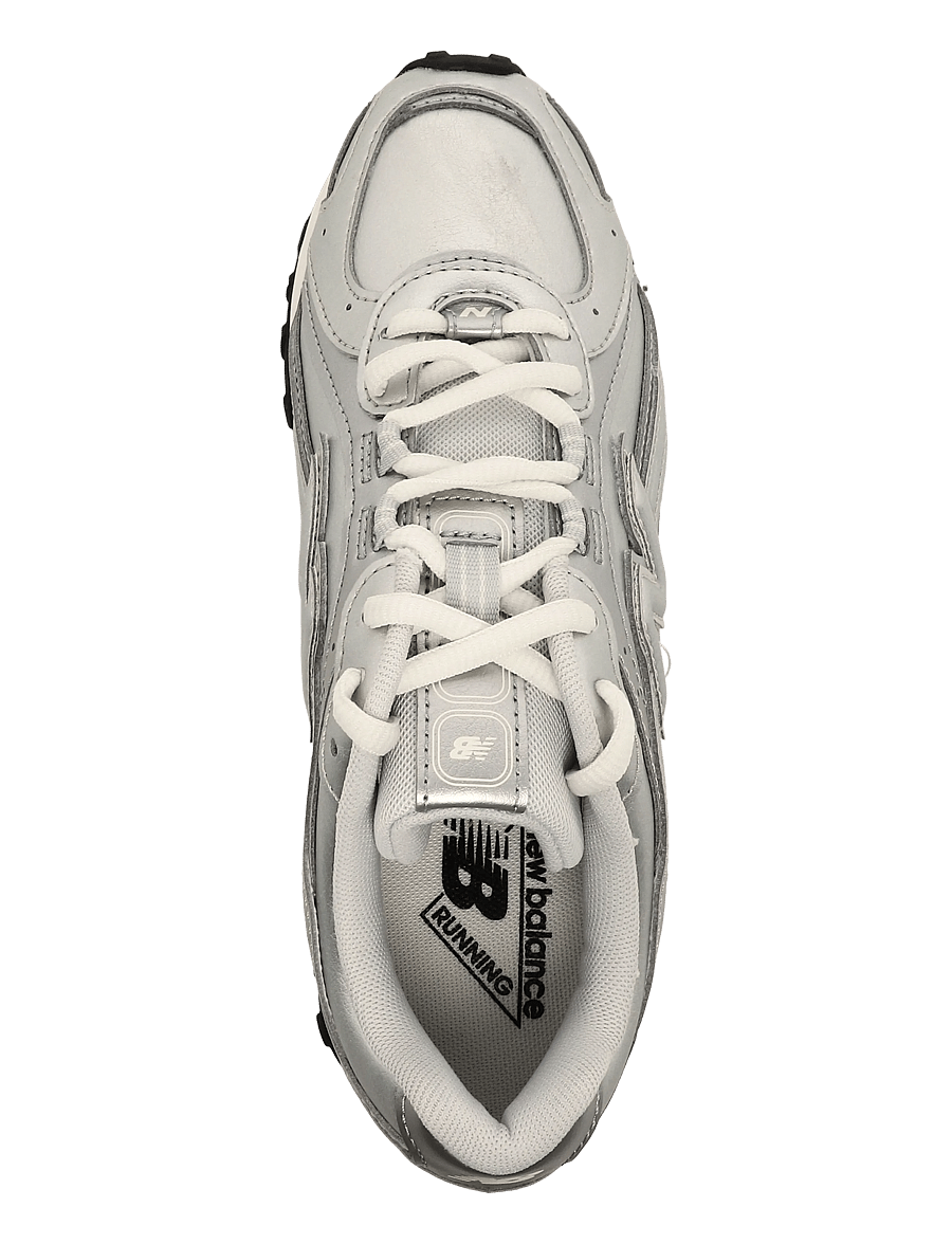 New Balance - New Balance 204L - låga sneakers - grey matter - 3