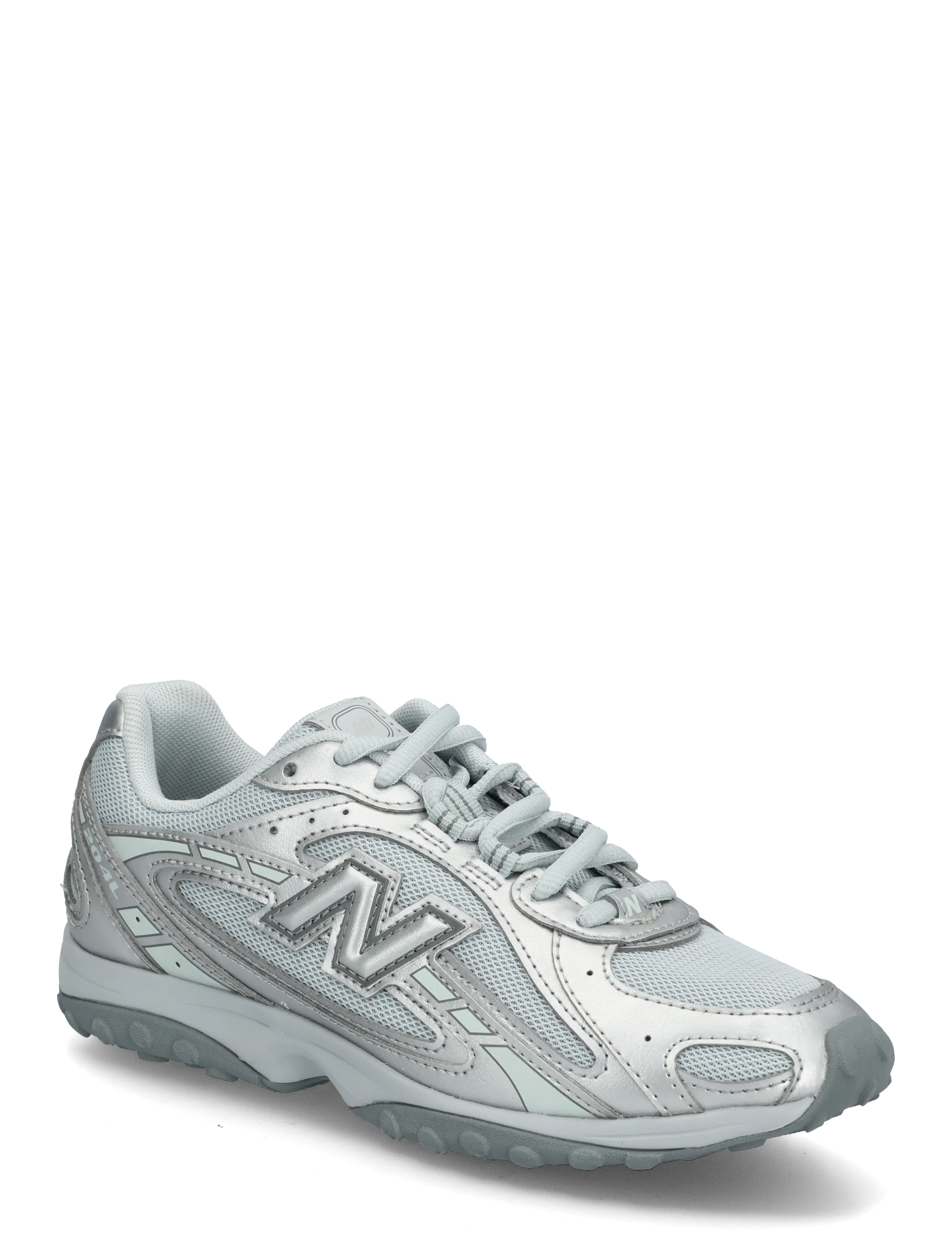 New Balance 204L, Damen, Sneaker, Grau, Gr.37.5