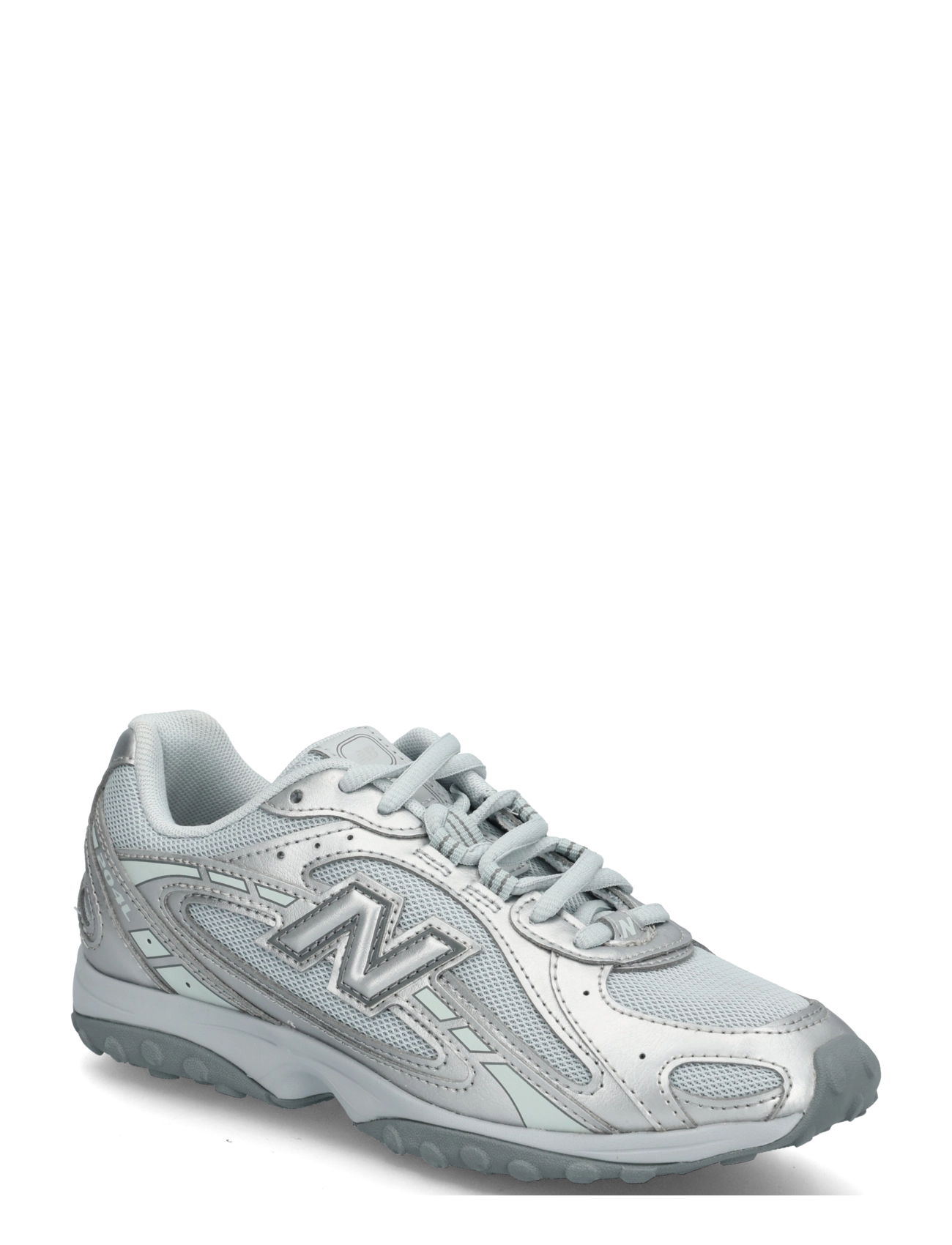 LIGHT ZINC BLUE