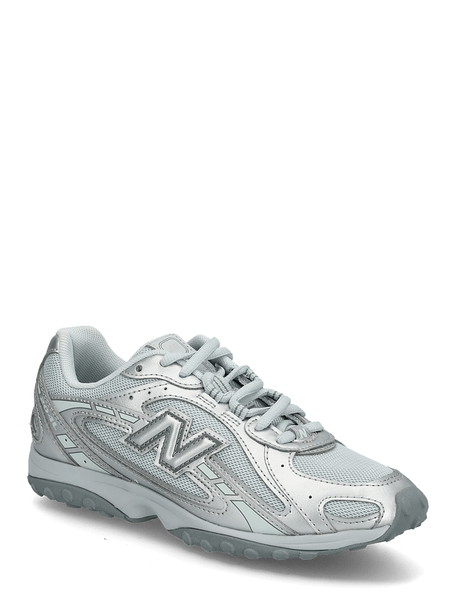 New Balance - New Balance 204L - lave sneakers - light zinc blue - 0