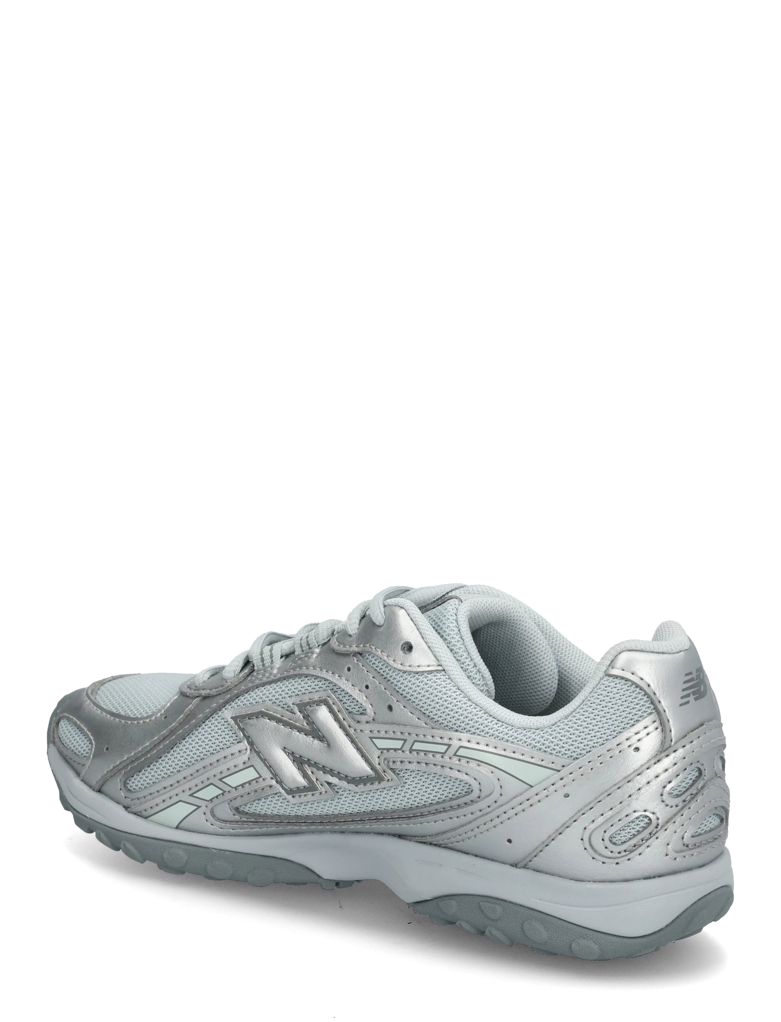 New Balance - New Balance 204L - lave sneakers - light zinc blue - 1