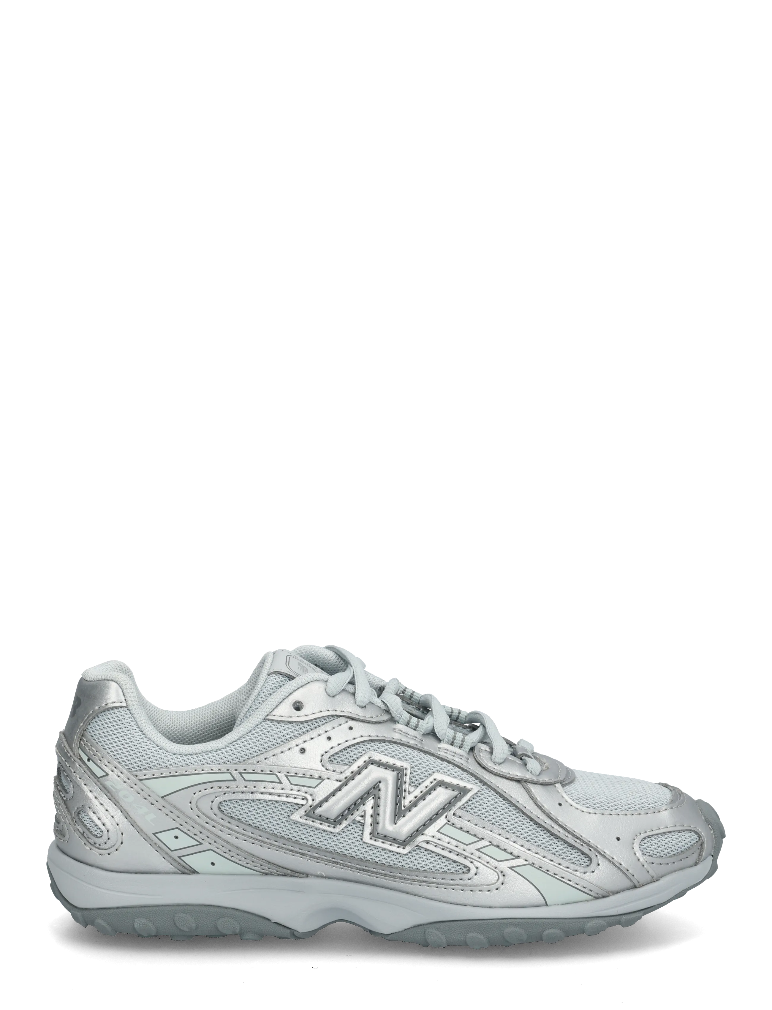 New Balance - New Balance 204L - lave sneakers - light zinc blue - 2