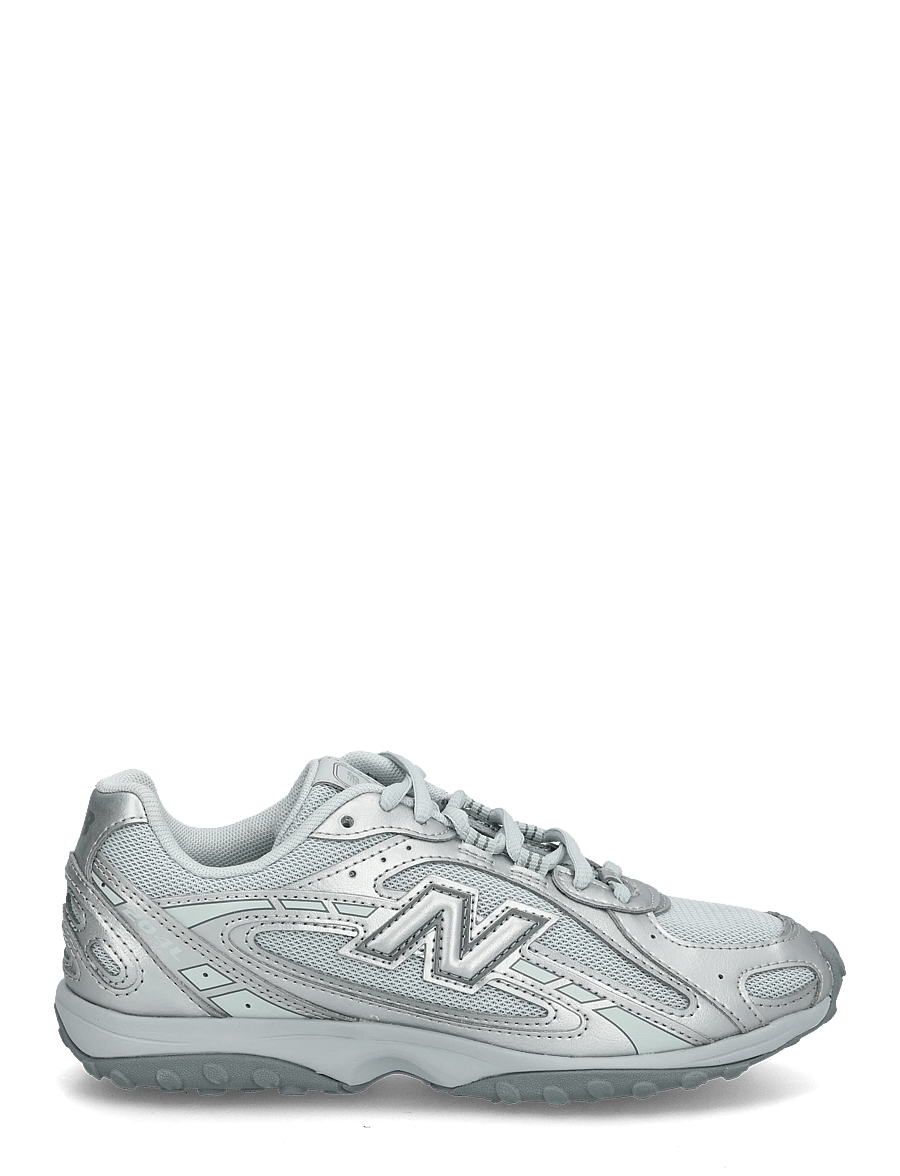 New Balance - New Balance 204L - lave sneakers - light zinc blue - 2