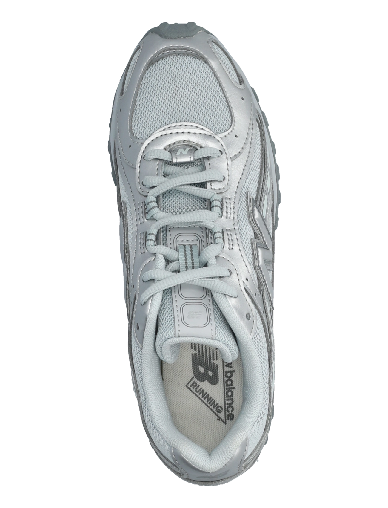 New Balance Låg sneaker '204' sneakers herr – bild 5