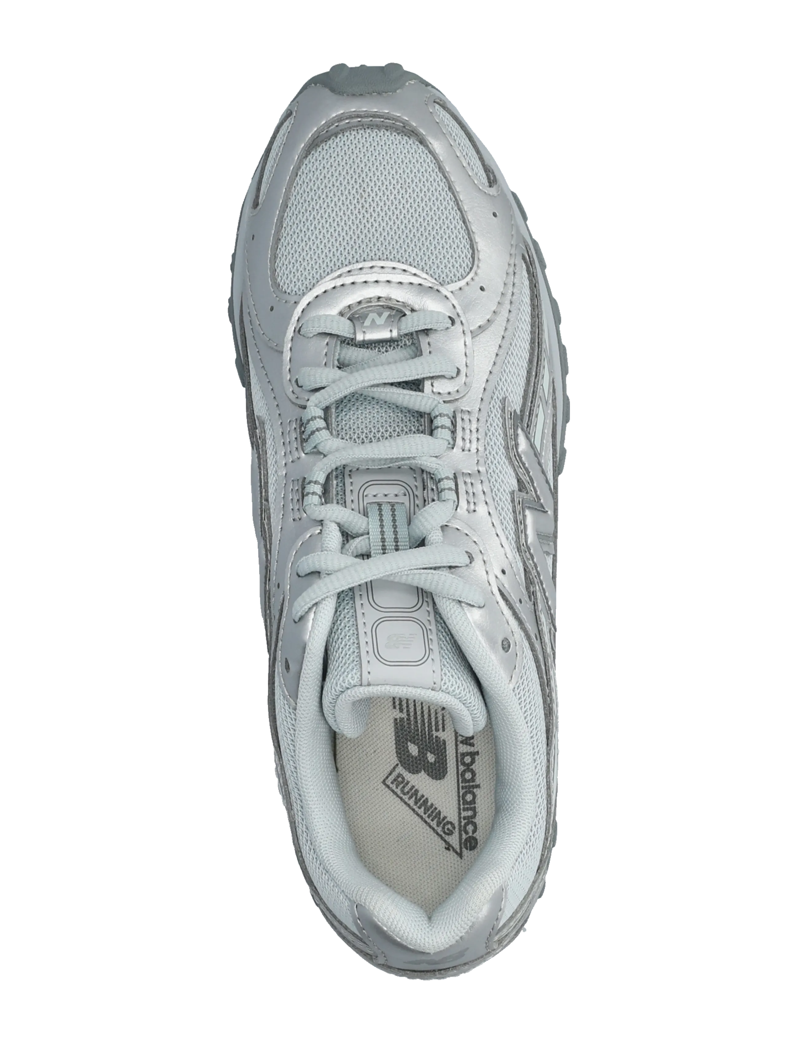 New Balance - New Balance 204L - lave sneakers - light zinc blue - 3