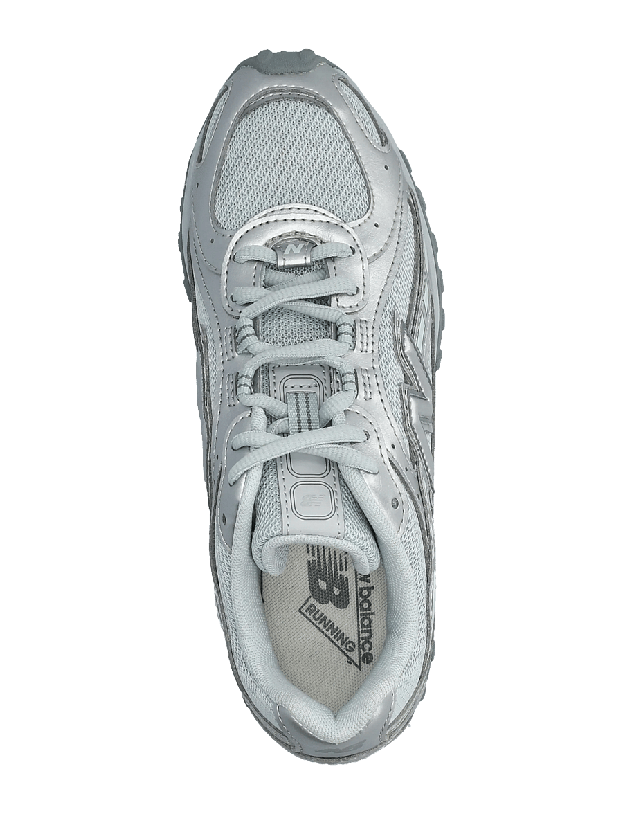 New Balance - New Balance 204L - lave sneakers - light zinc blue - 3