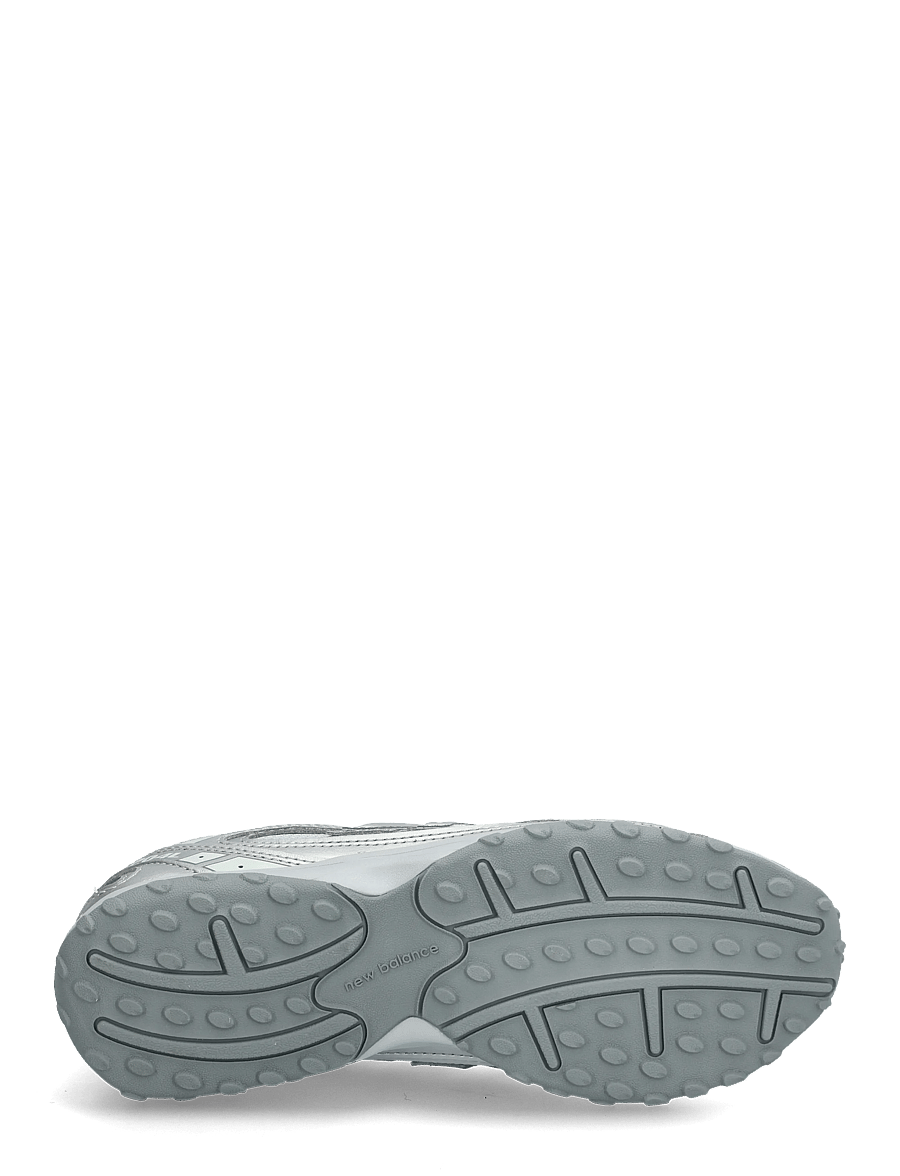 New Balance - New Balance 204L - lave sneakers - light zinc blue - 4