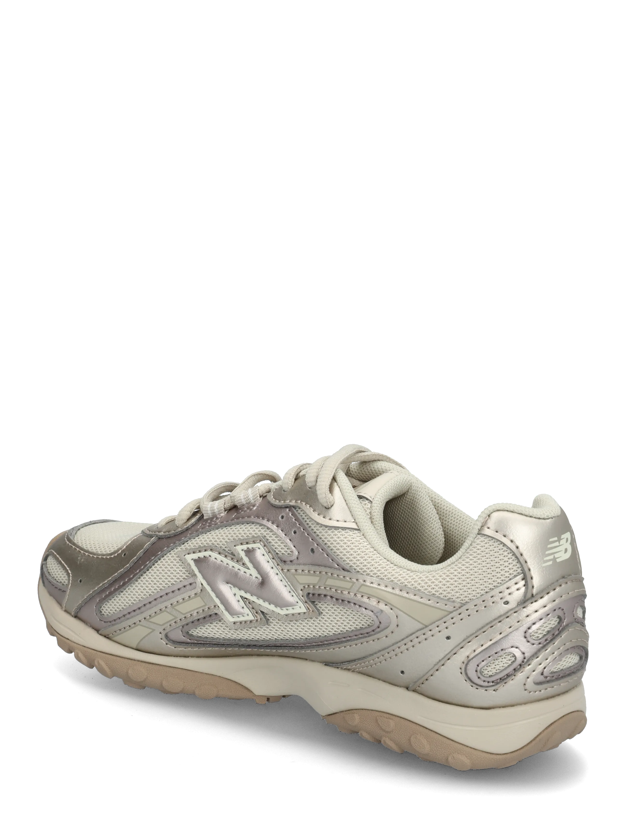 New Balance - New Balance 204L - niedrige sneakers - timberwolf - 1