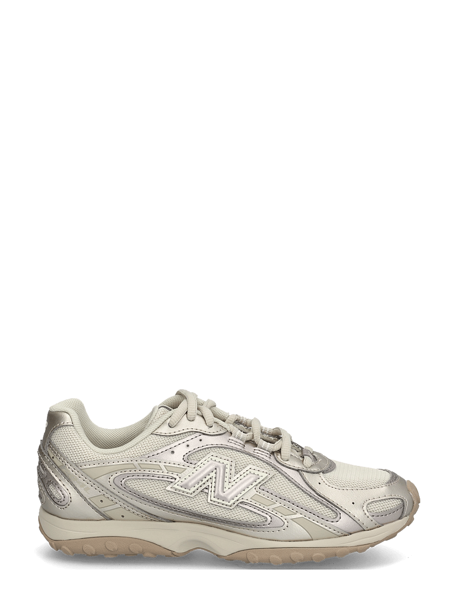 New Balance - New Balance 204L - niedrige sneakers - timberwolf - 2