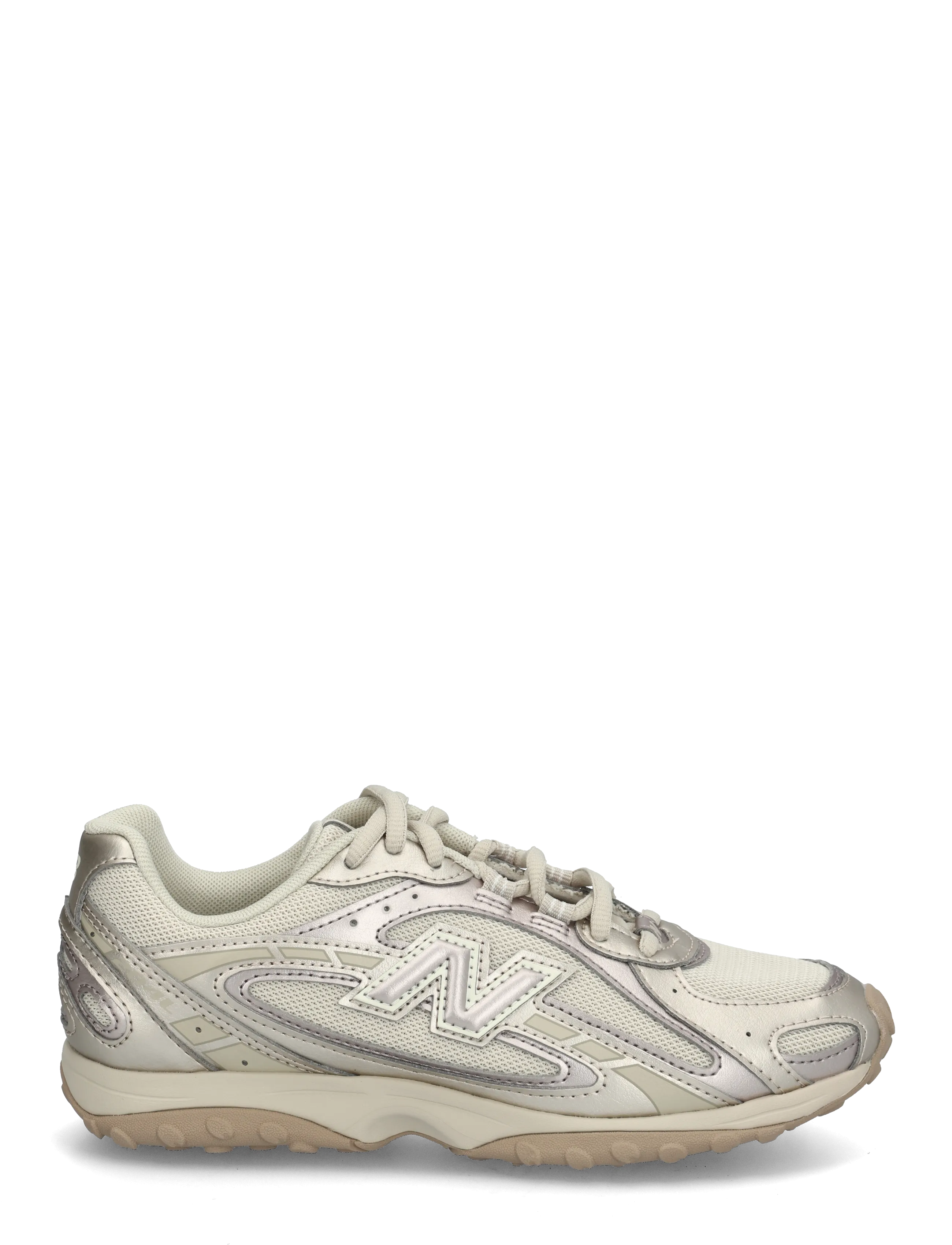 New Balance - New Balance 204L - niedrige sneakers - timberwolf - 2