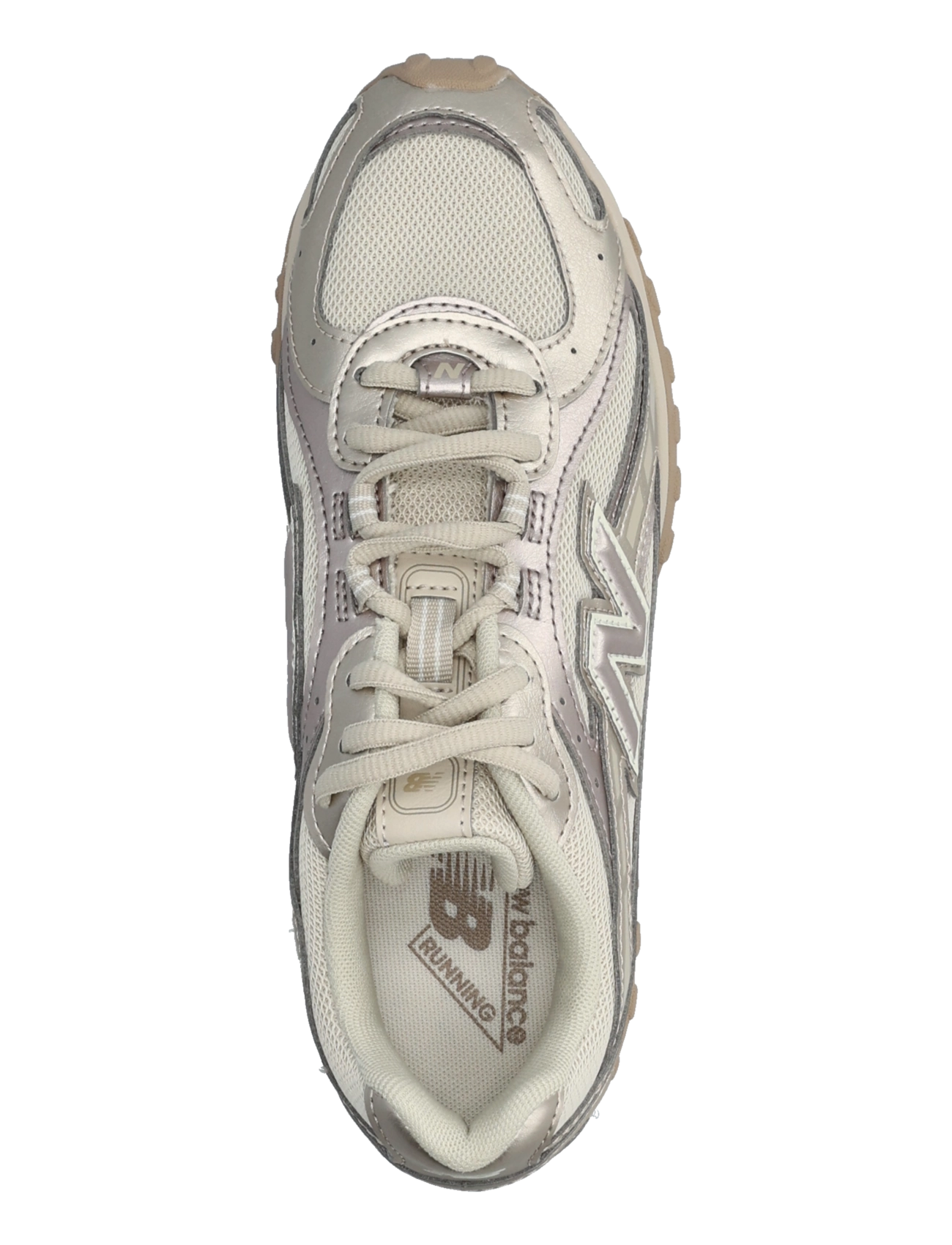 New Balance - New Balance 204L - niedrige sneakers - timberwolf - 3
