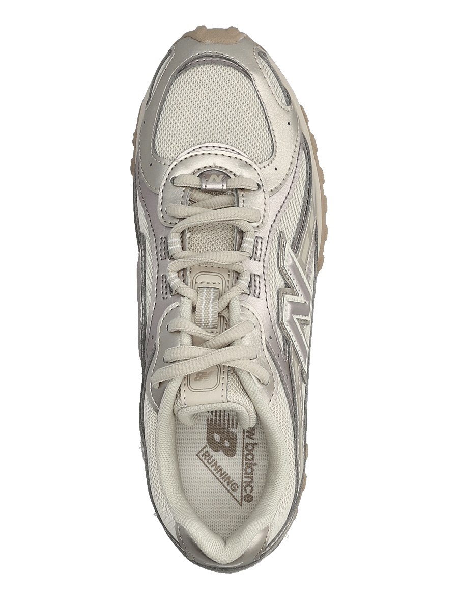 New Balance - New Balance 204L - niedrige sneakers - timberwolf - 3