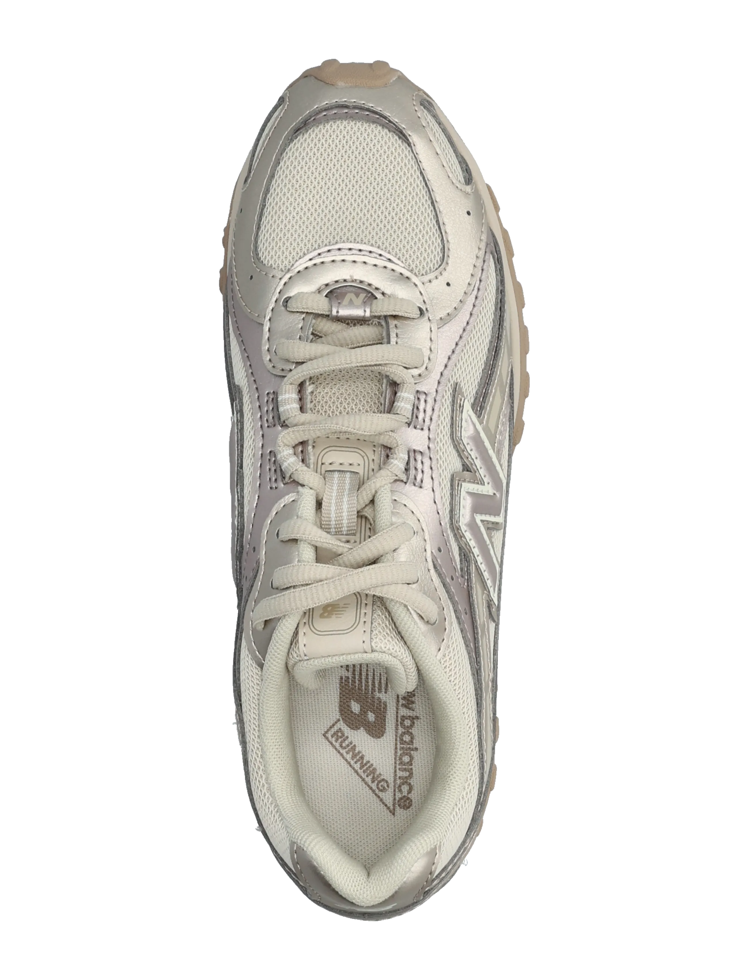 New Balance - New Balance 204L - niedrige sneakers - timberwolf - 3