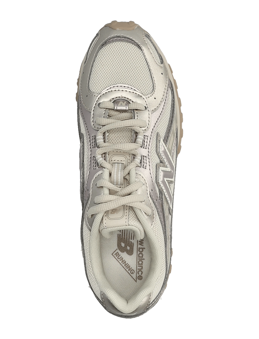 New Balance - New Balance 204L - niedrige sneakers - timberwolf - 3