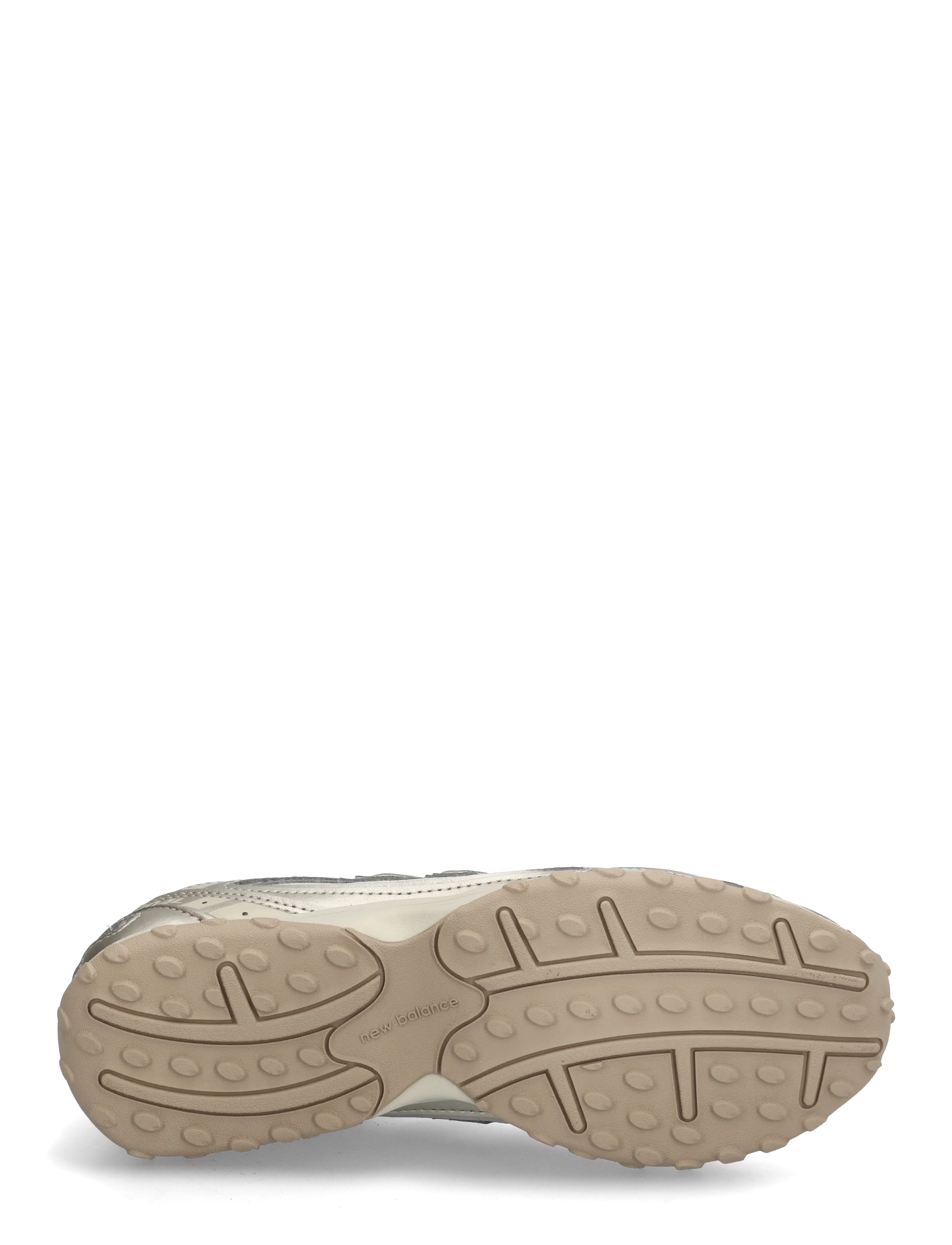 New Balance - New Balance 204L - niedrige sneakers - timberwolf - 4
