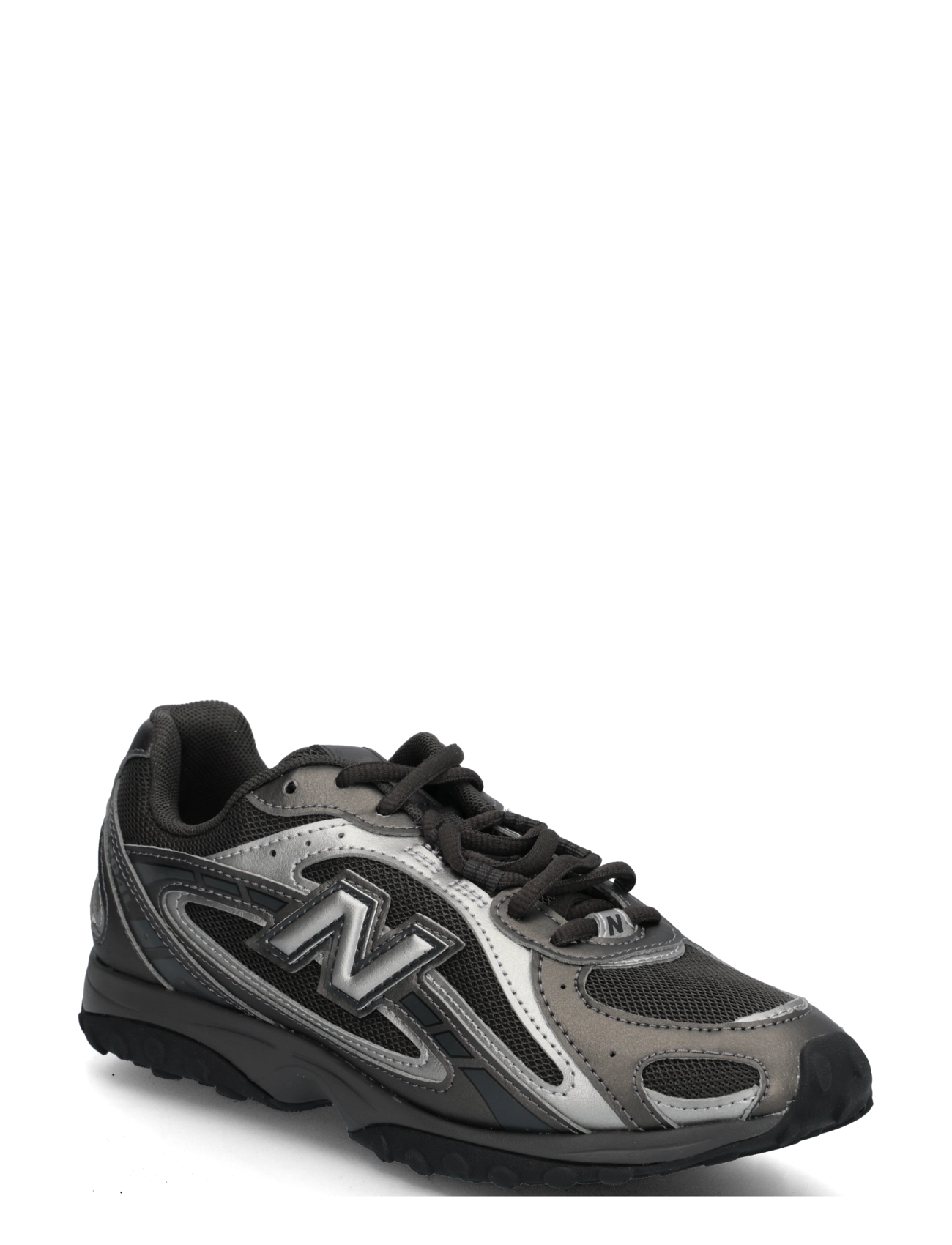 New Balance New Balance 204L - Shoes - BLACK / black