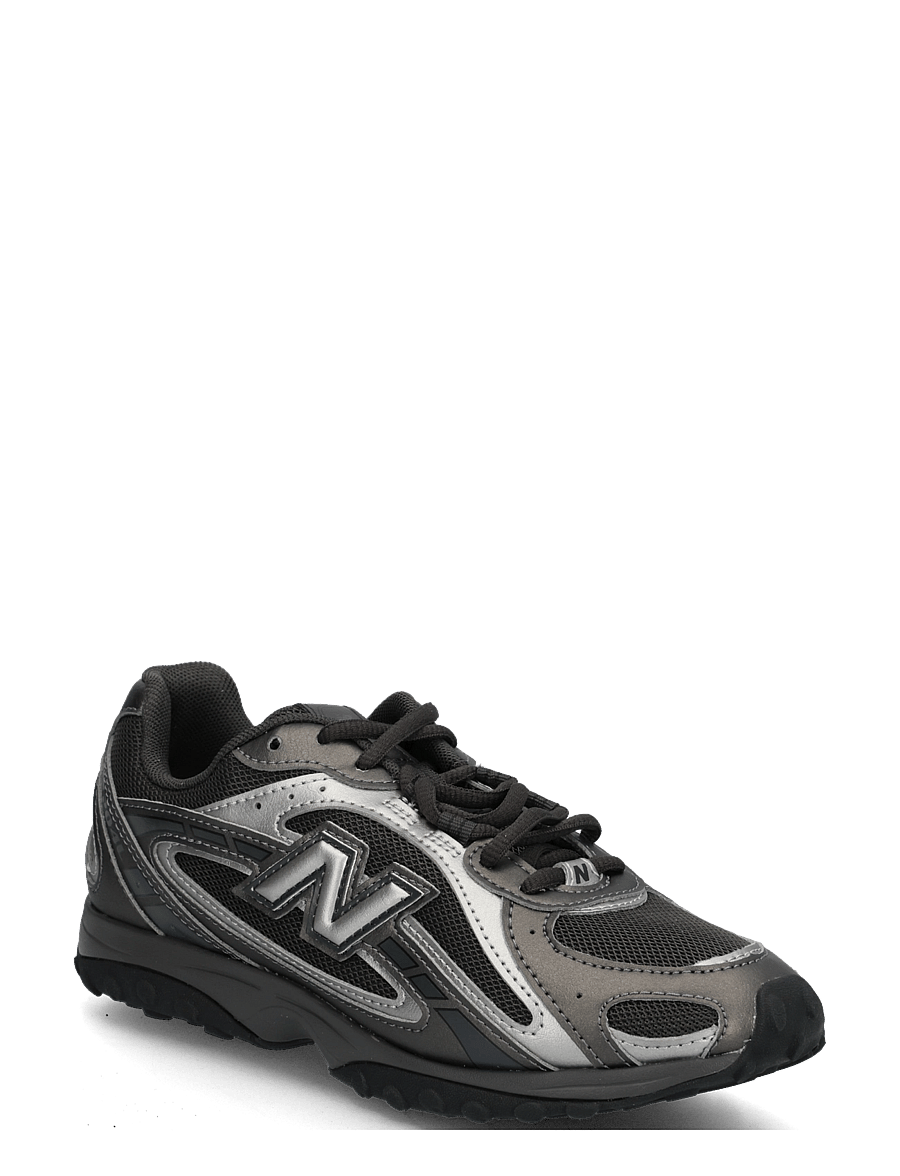 New Balance - New Balance 204L - low top sneakers - black - 0