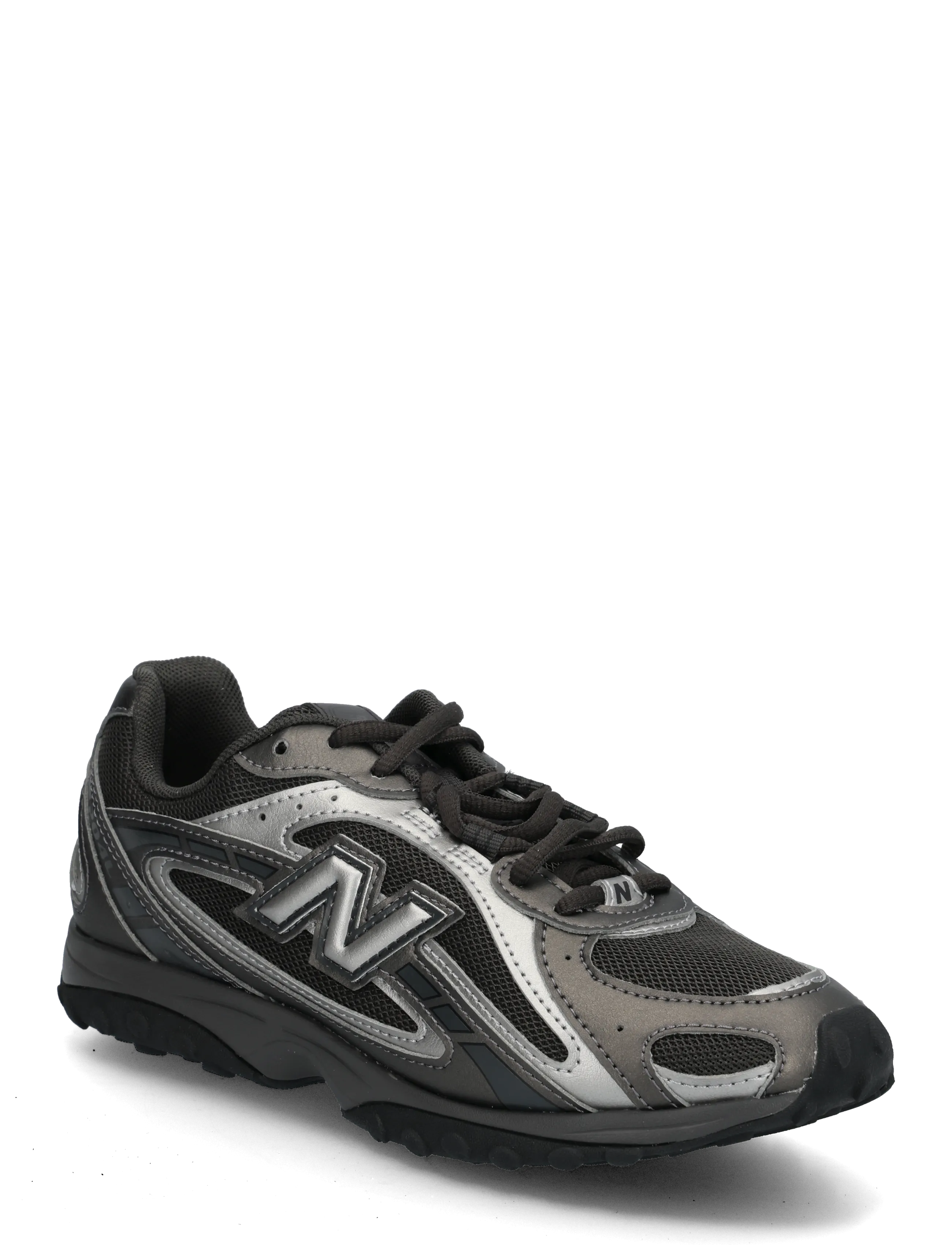 New Balance New Balance 204L - Sko - BLACK / black