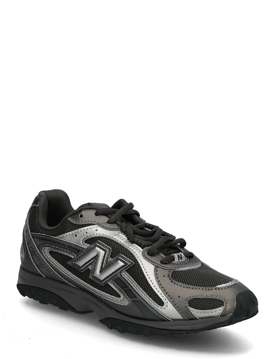 New Balance - New Balance 204L - tennised - black - 0