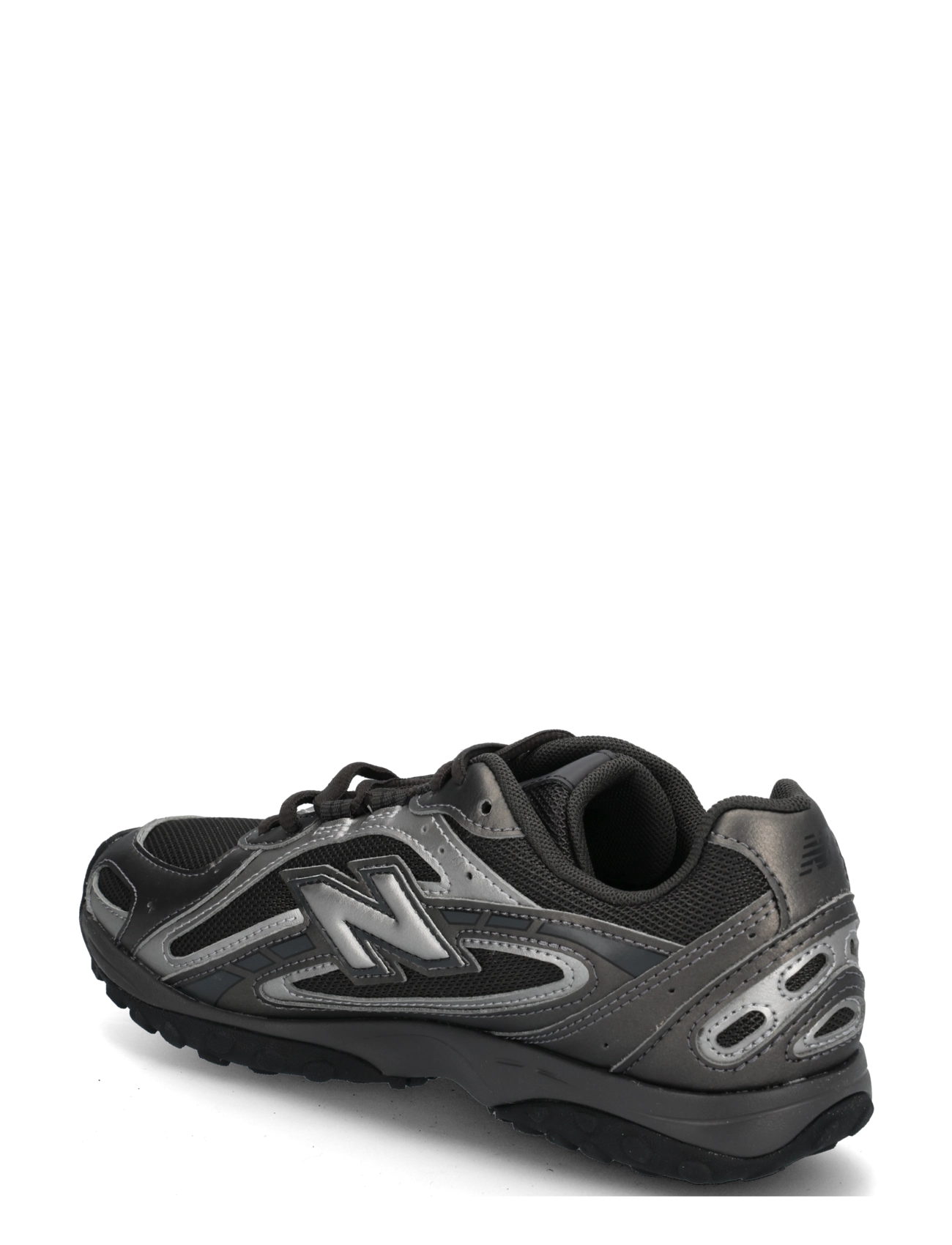 New Balance - New Balance 204L - low top sneakers - black - 1