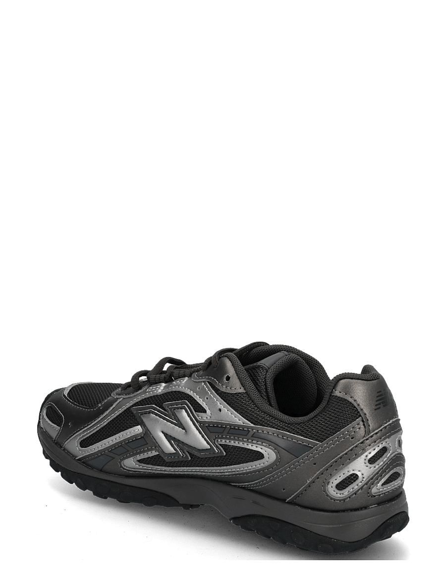 New Balance - New Balance 204L - low top sneakers - black - 1