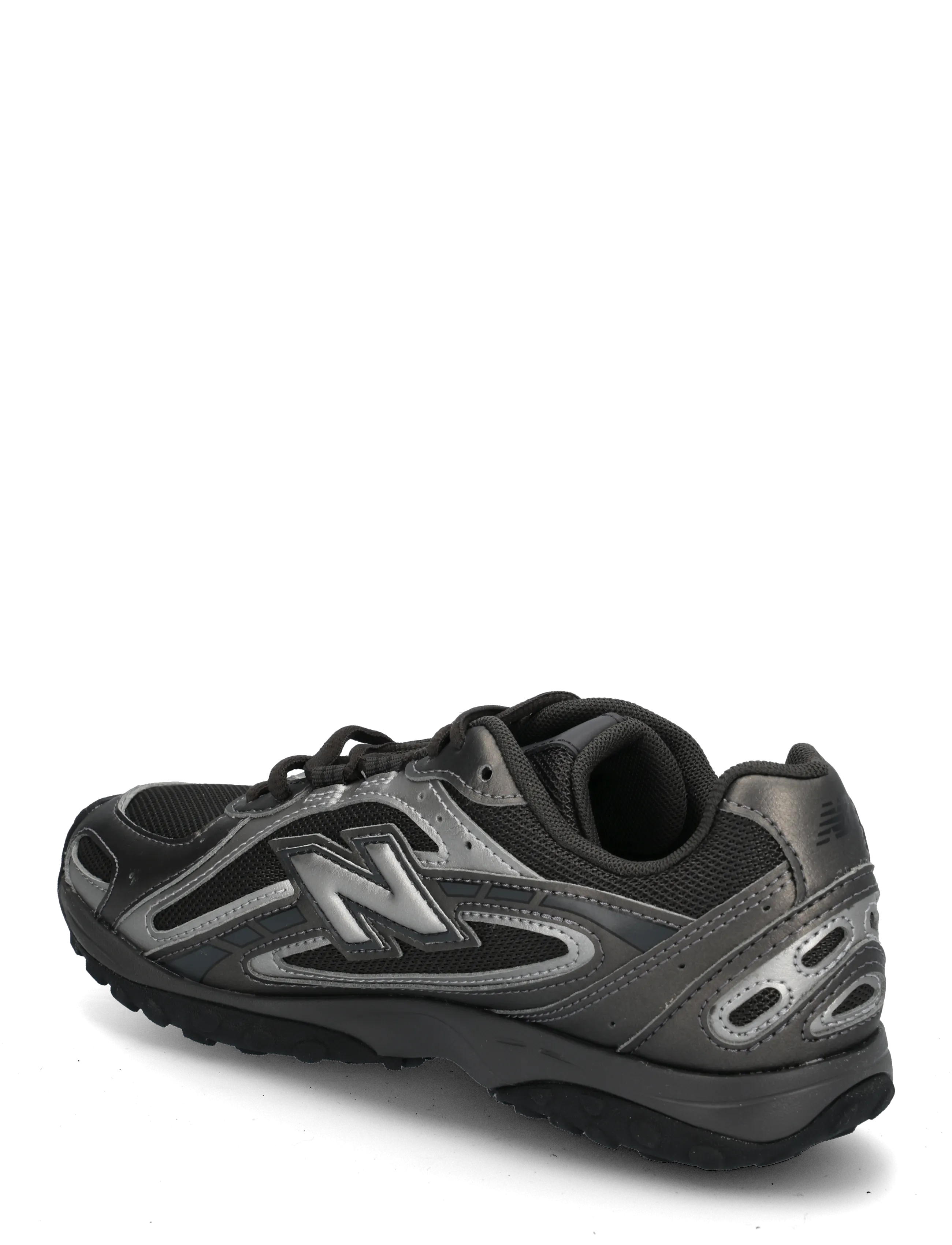 New Balance - New Balance 204L - tennised - black - 1