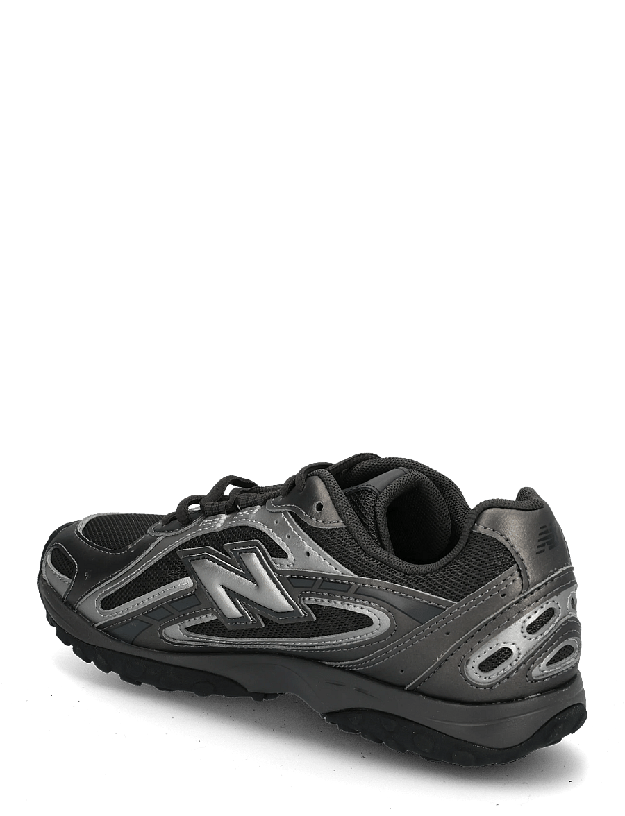 New Balance - New Balance 204L - tennised - black - 1