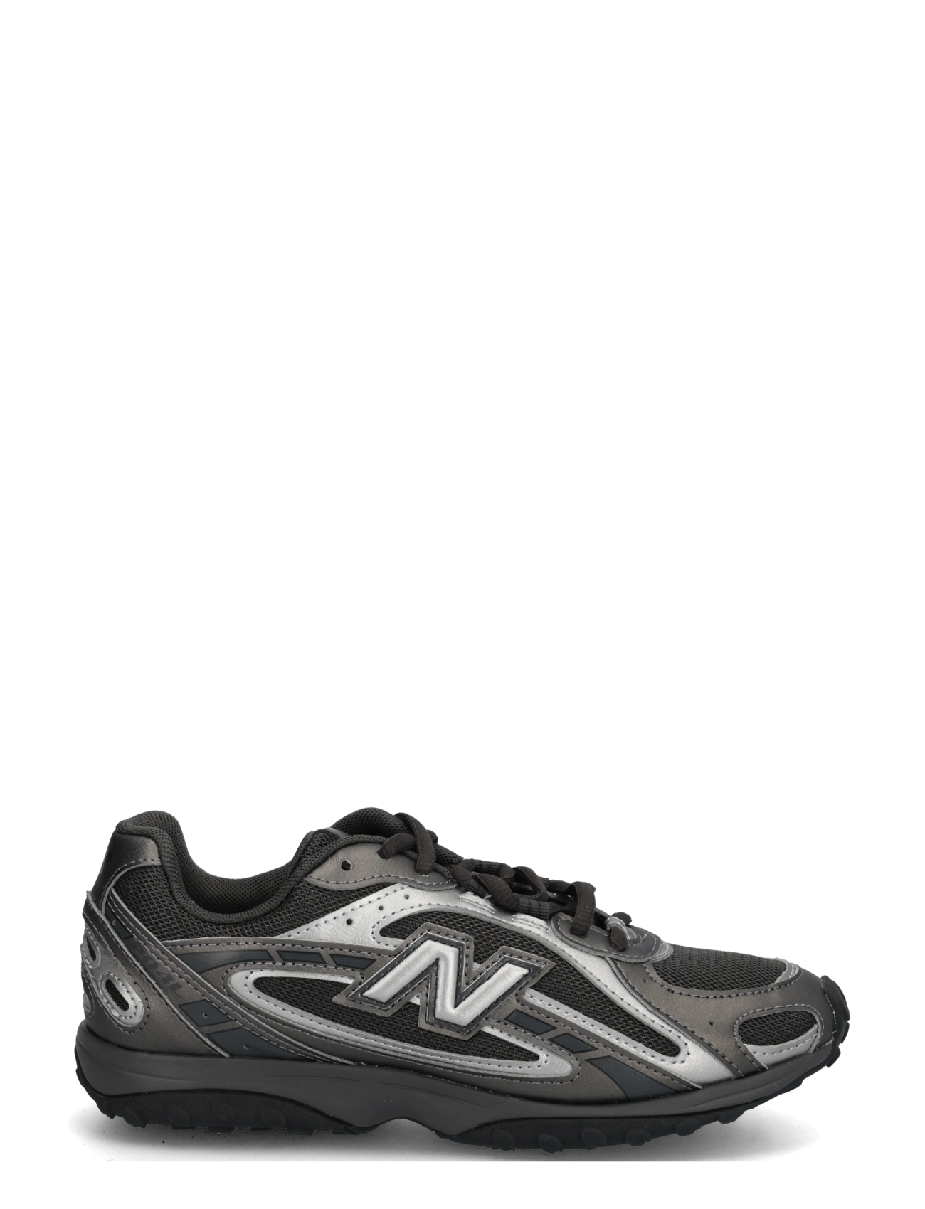 New Balance - New Balance 204L - low top sneakers - black - 2