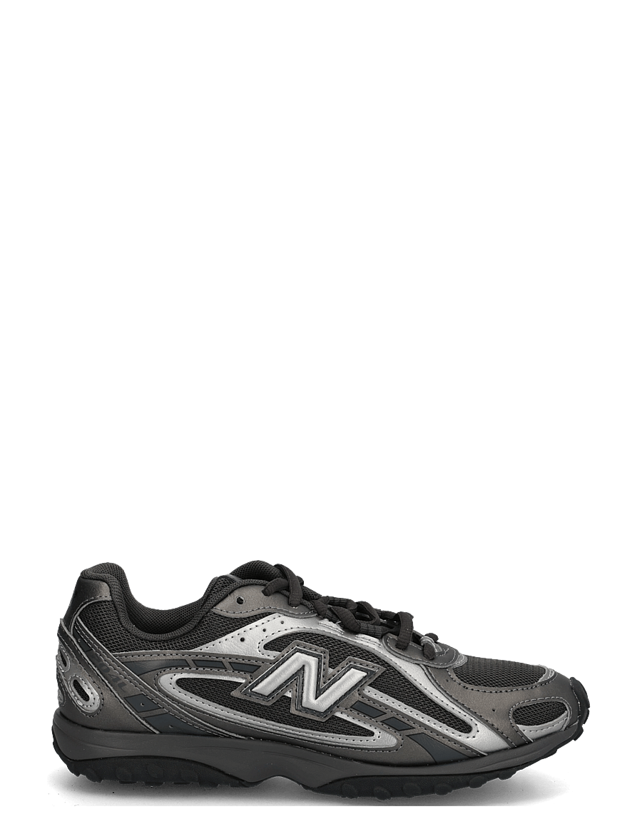 New Balance - New Balance 204L - low top sneakers - black - 2