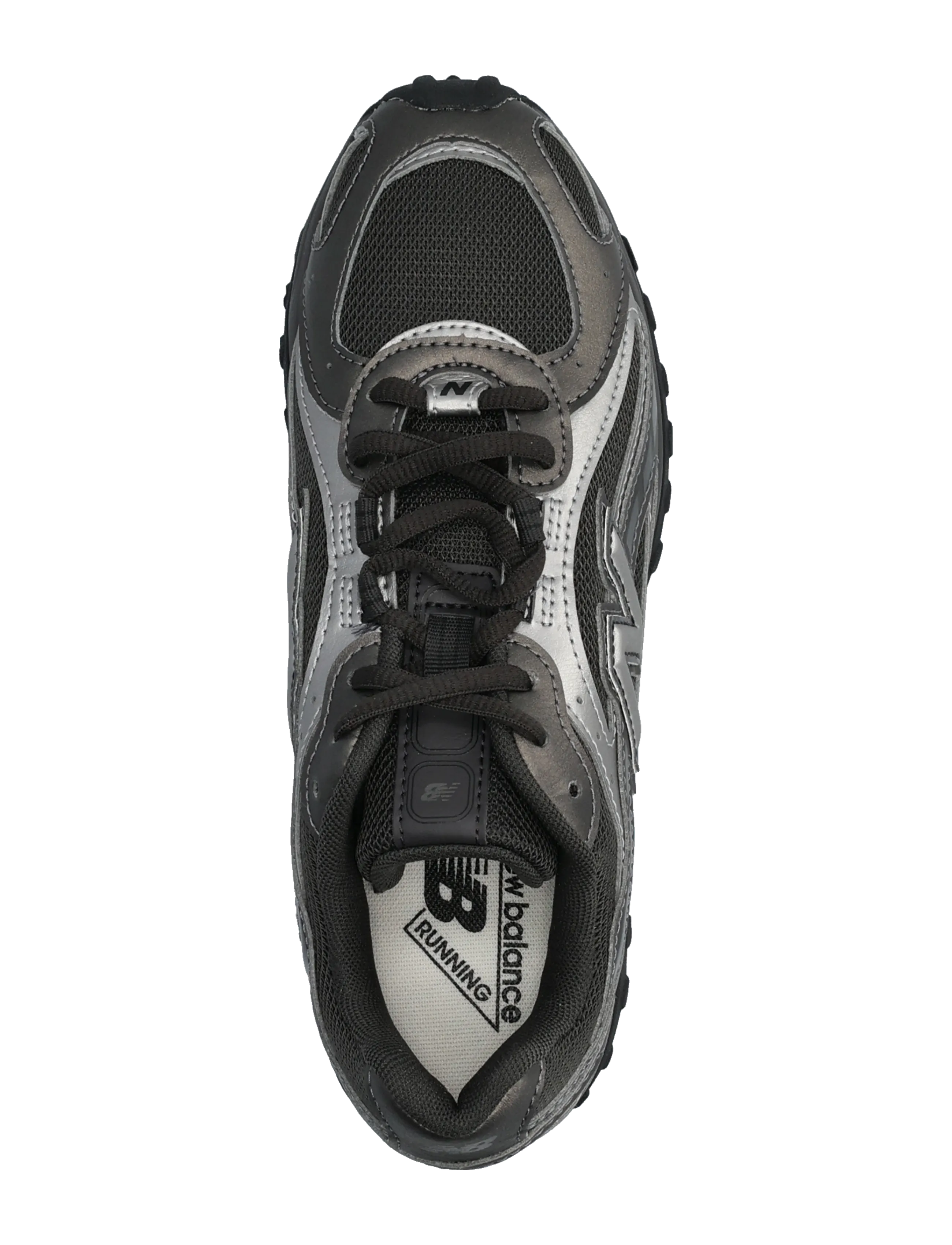 New Balance - New Balance 204L - tennised - black - 3