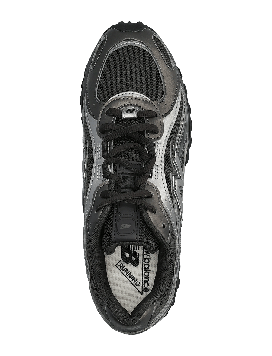New Balance - New Balance 204L - tennised - black - 3