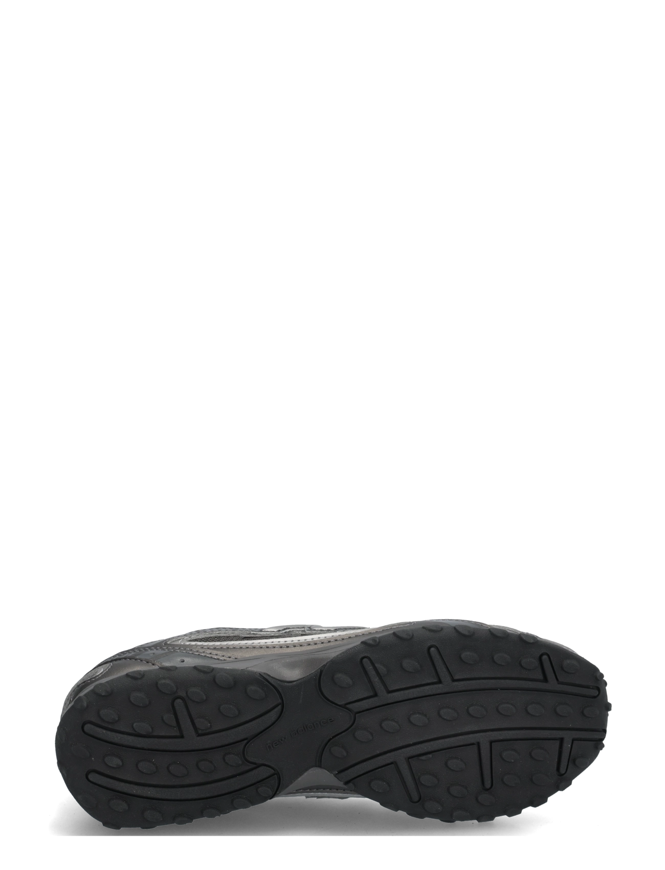 New Balance - New Balance 204L - low top sneakers - black - 4
