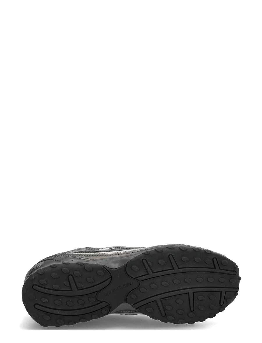 New Balance - New Balance 204L - low top sneakers - black - 4