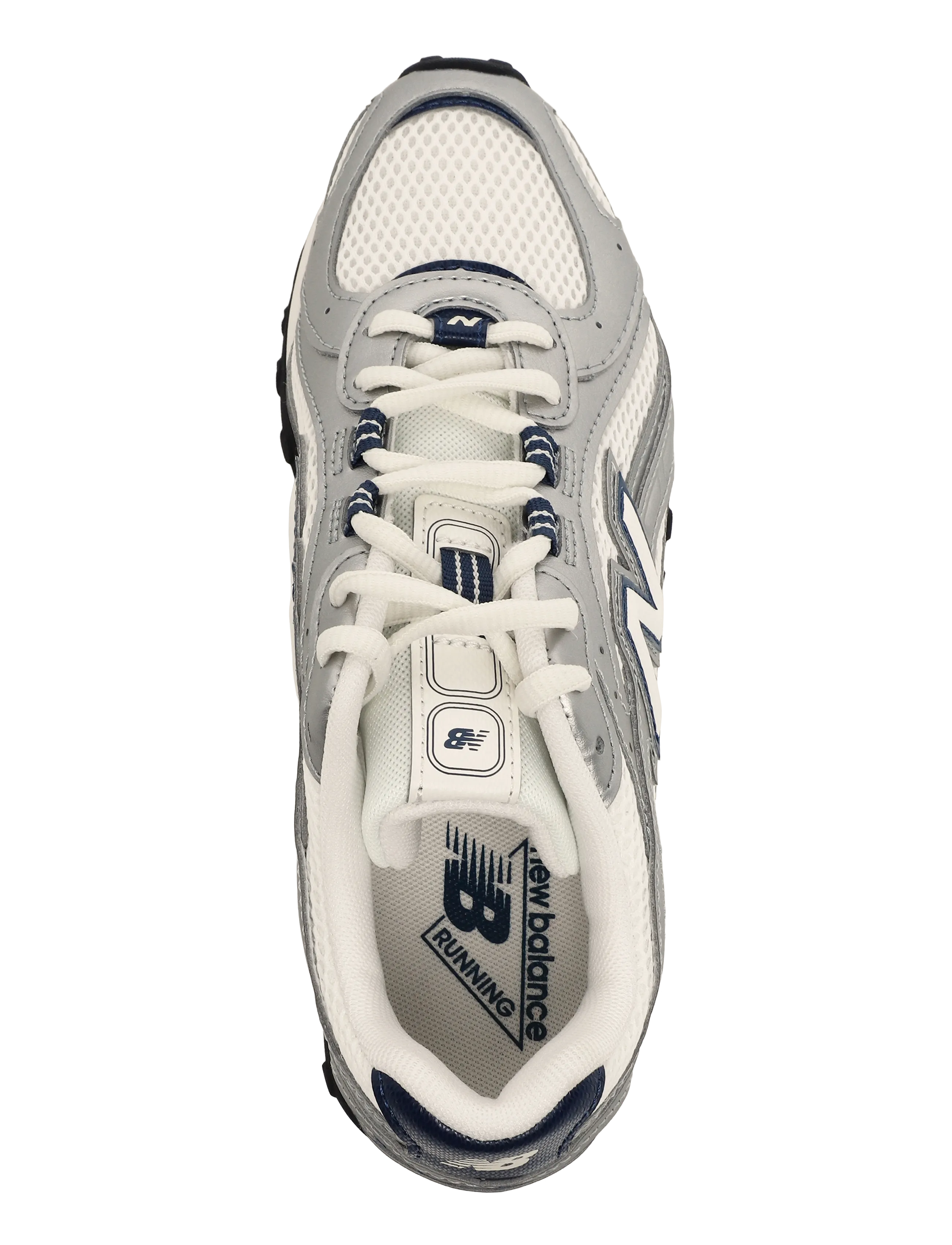 New Balance - New Balance 204L - niedrige sneakers - sea salt - 3