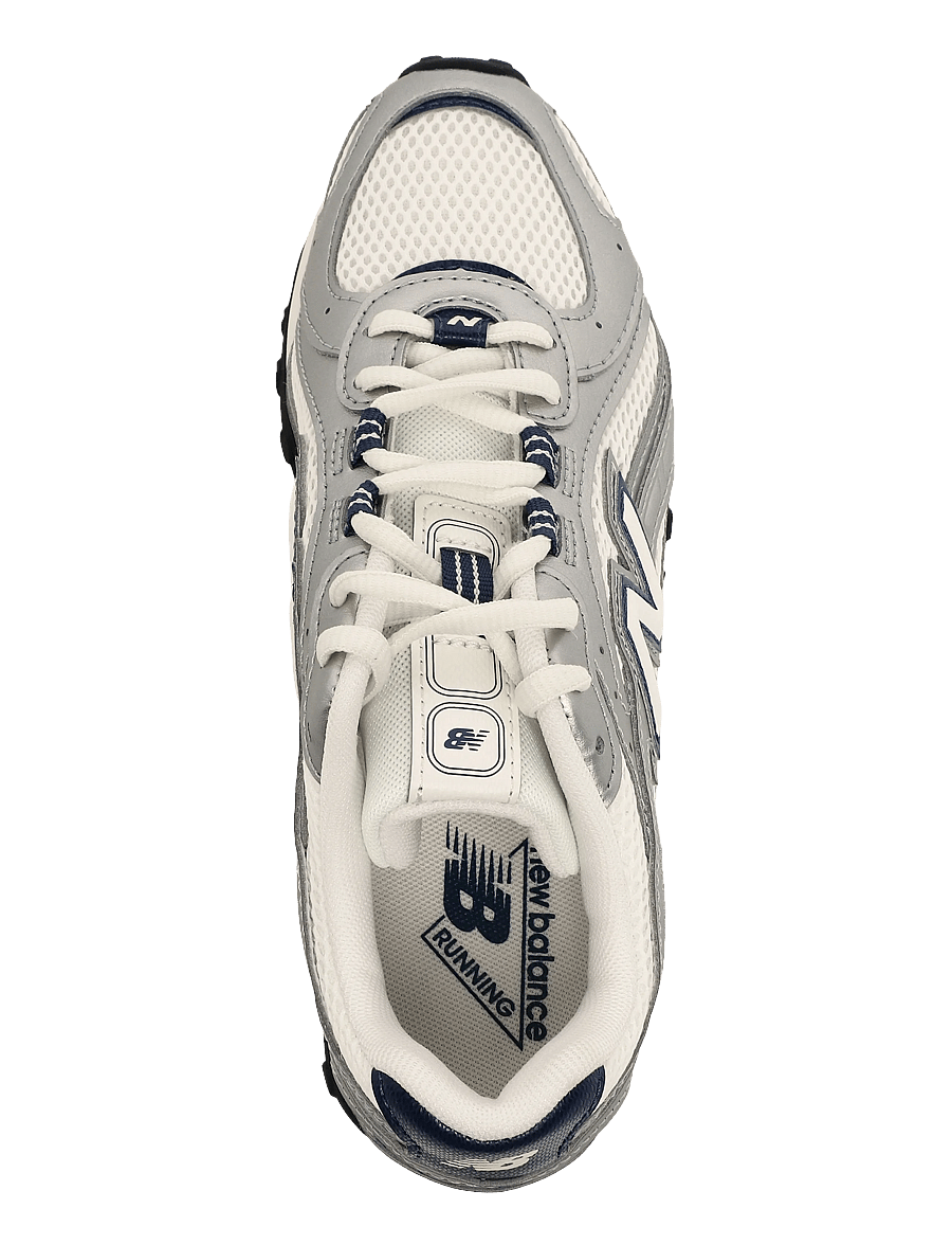 New Balance - New Balance 204L - niedrige sneakers - sea salt - 3