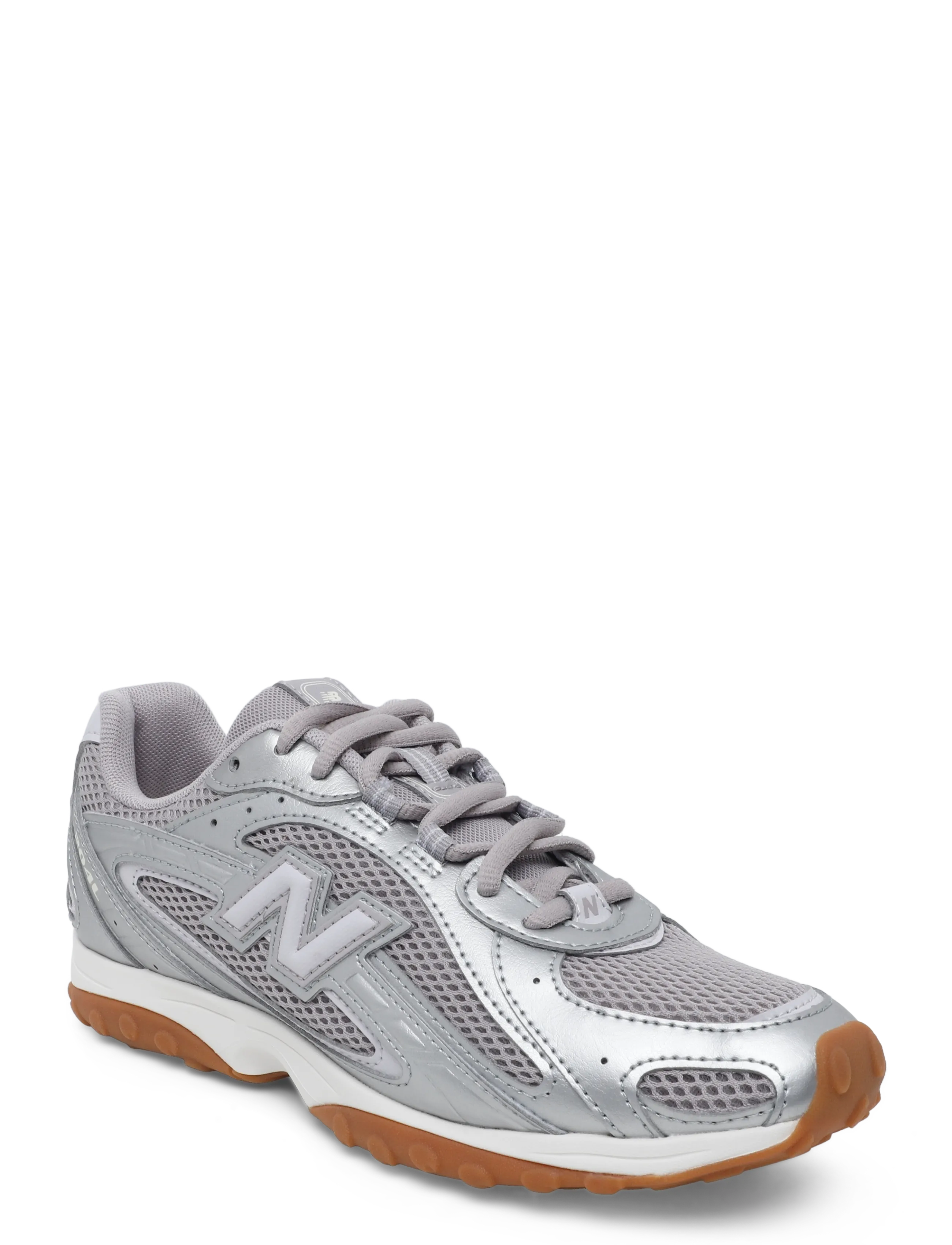 NEW BALANCE New Balance 204L Silber - 37.5 - Damen