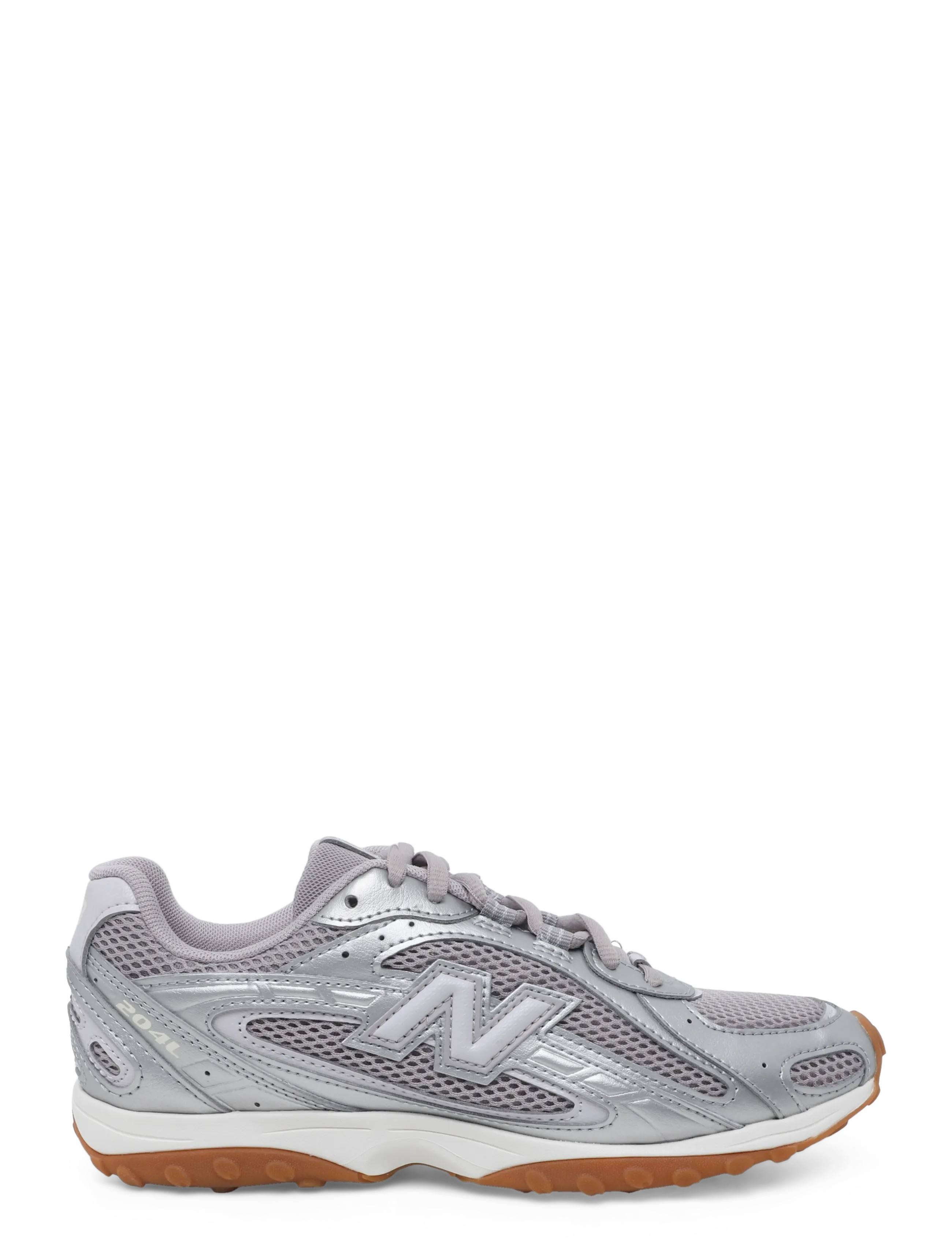 New Balance - New Balance 204L - niedrige sneakers - truffle salt - 2