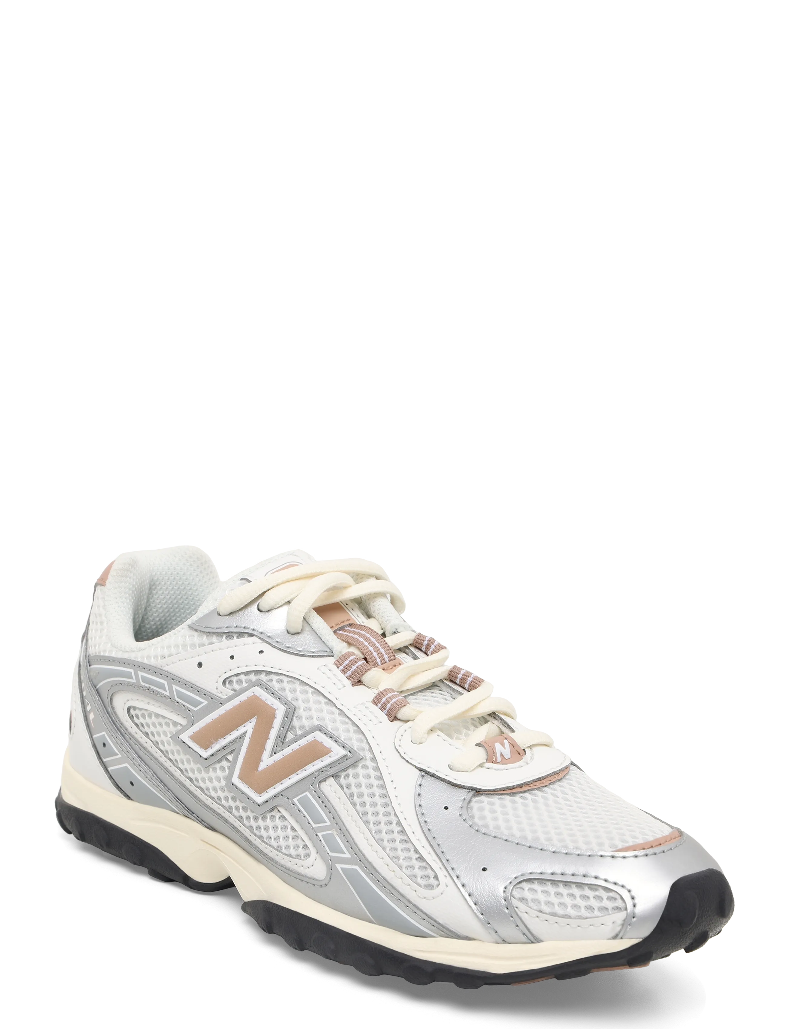 New Balance New Balance 204L - New Balance - SILVER METALLIC / silver