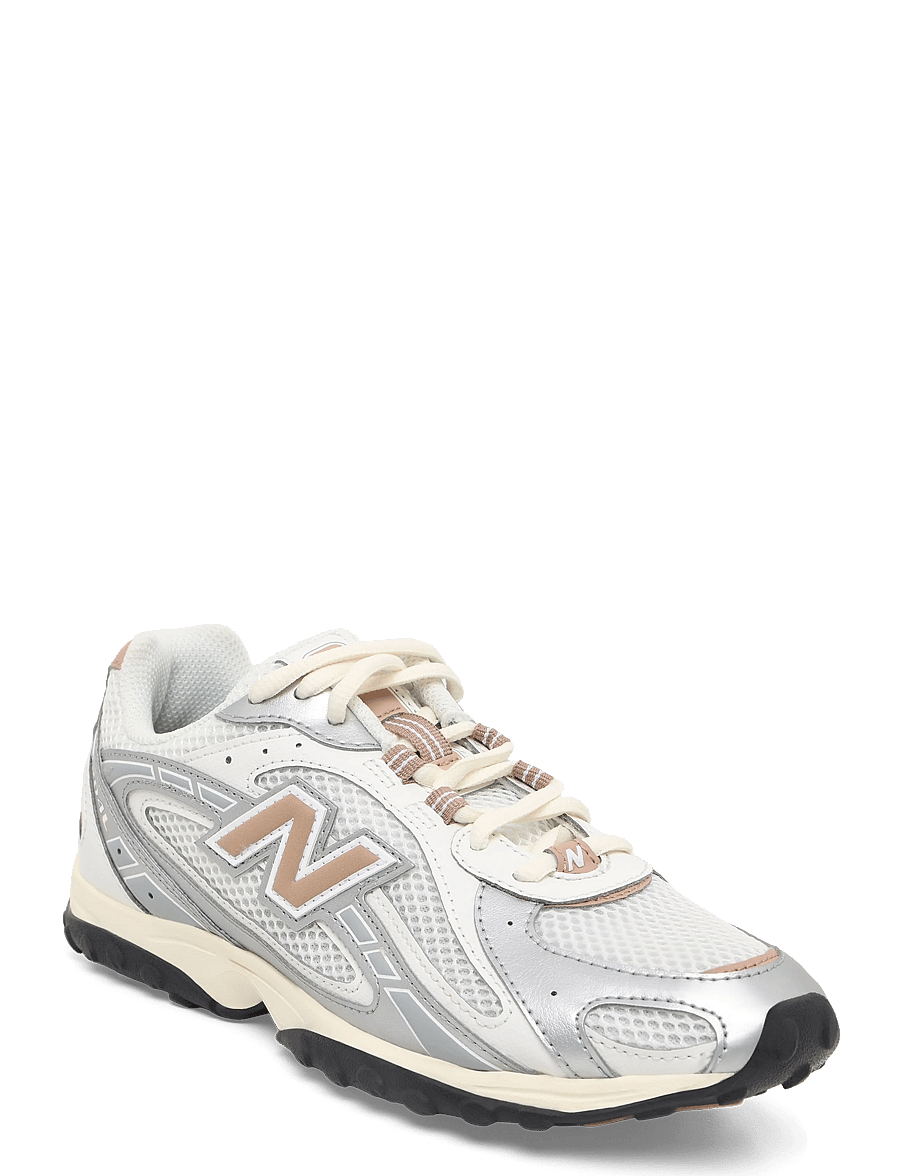 New Balance - New Balance 204L - låga sneakers - silver metallic - 0